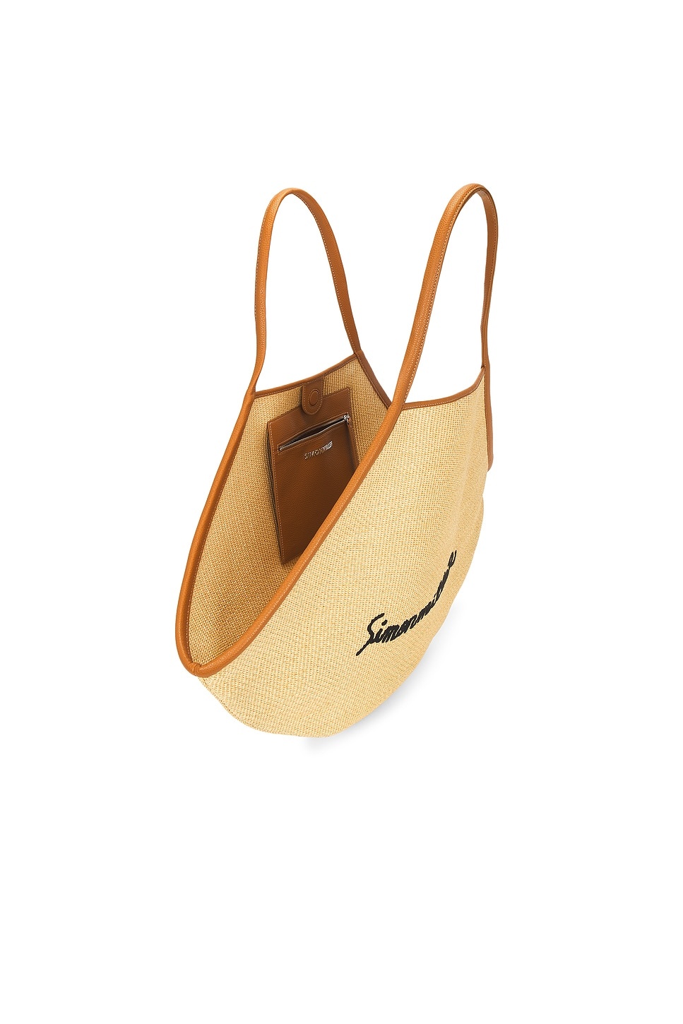 Large Mercado Tote Bag - 4