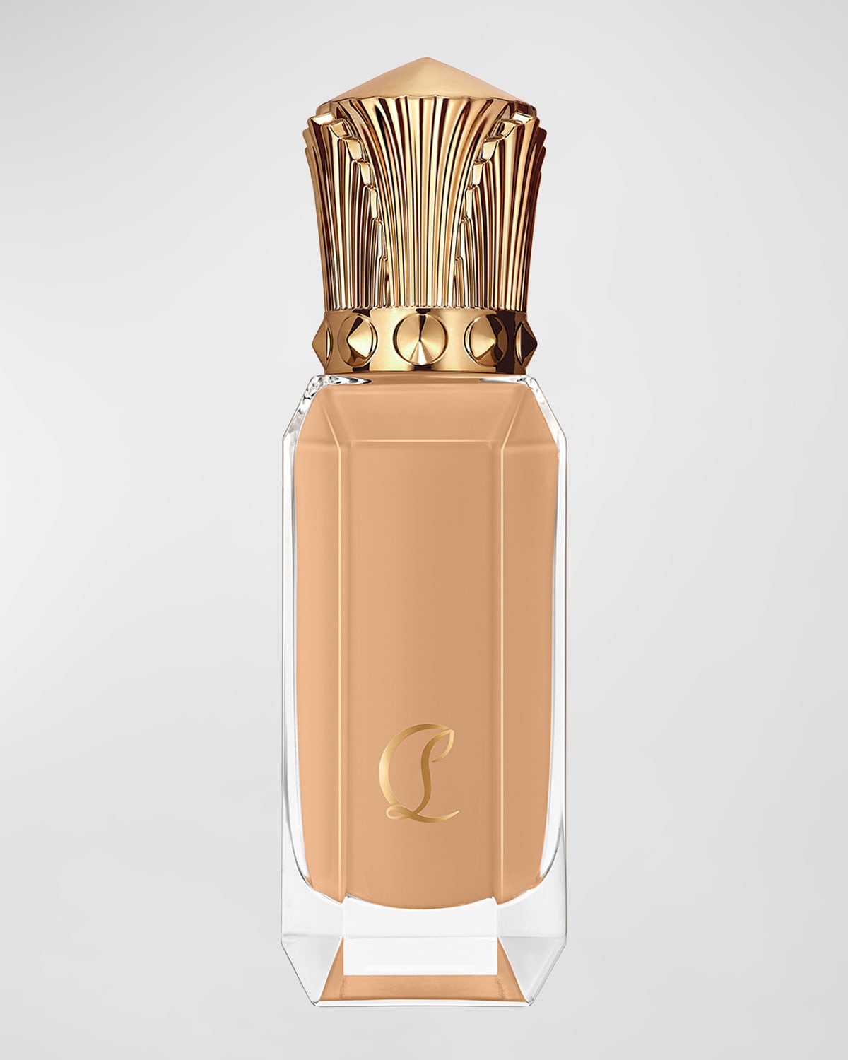 Teint Fetiche Le Fluide Liquid Foundation - 1