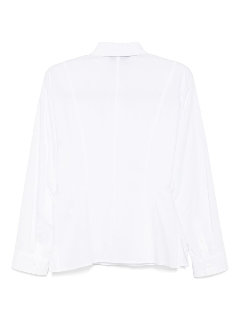 JUUN.J button fastening shirt outlook