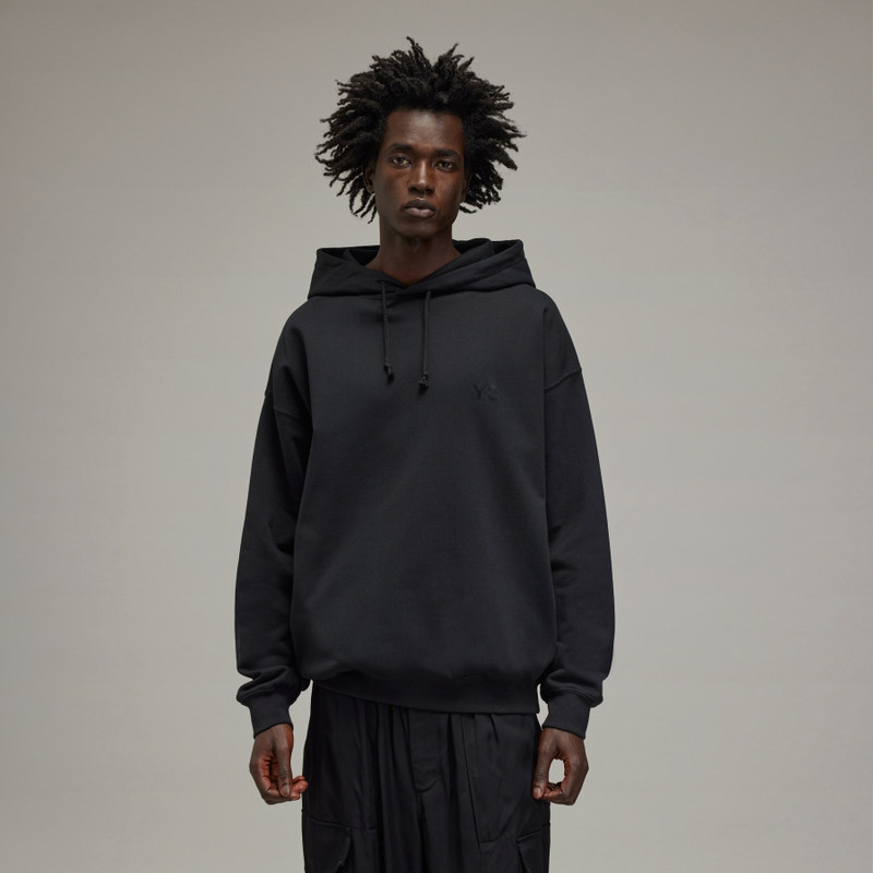 Y-3 Y-3 French Terry Hoodie outlook