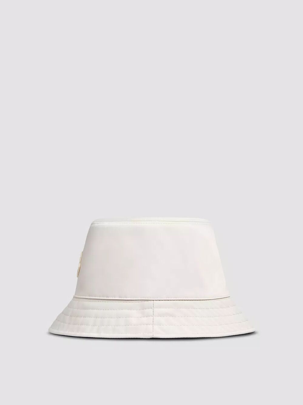 Reversible bucket hat - 4