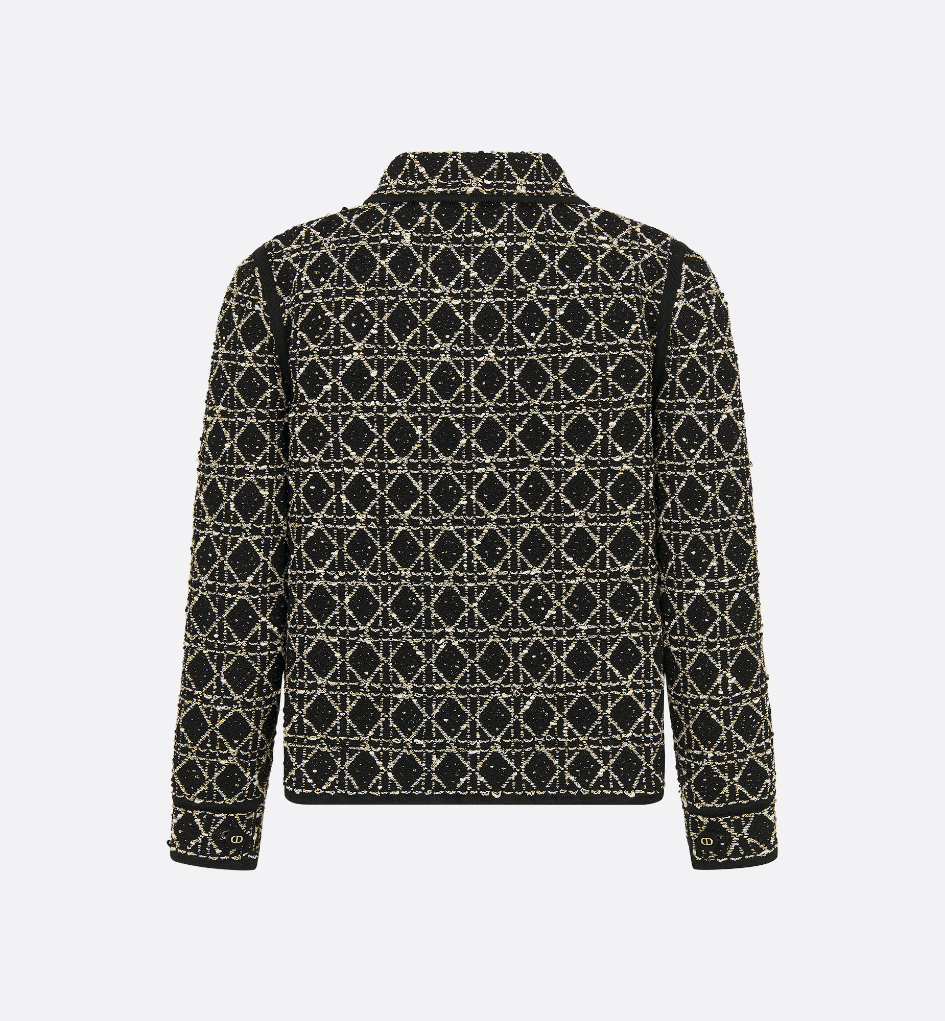 Cannage Jacket - 2