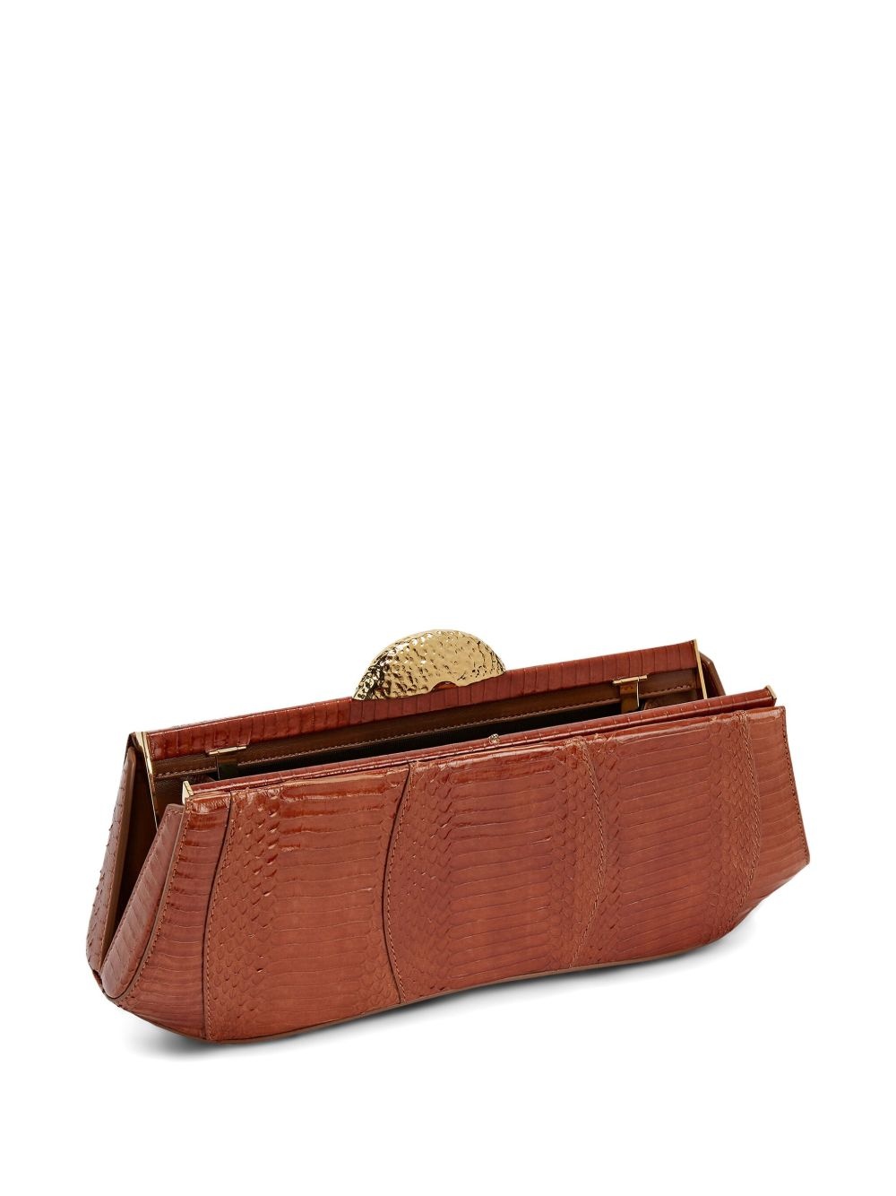 Eve clutch bag - 3