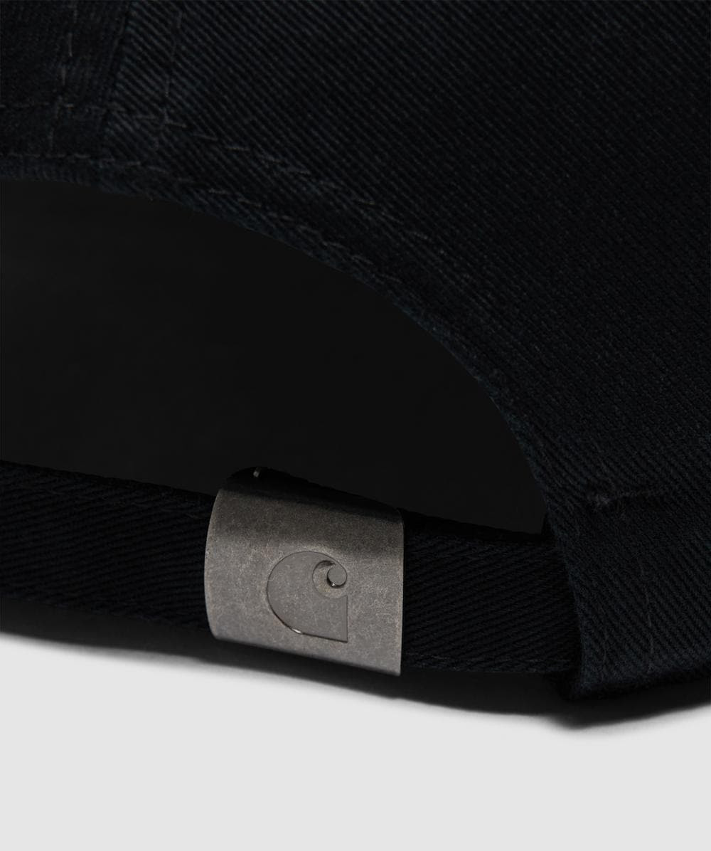 Madison logo cap - 4