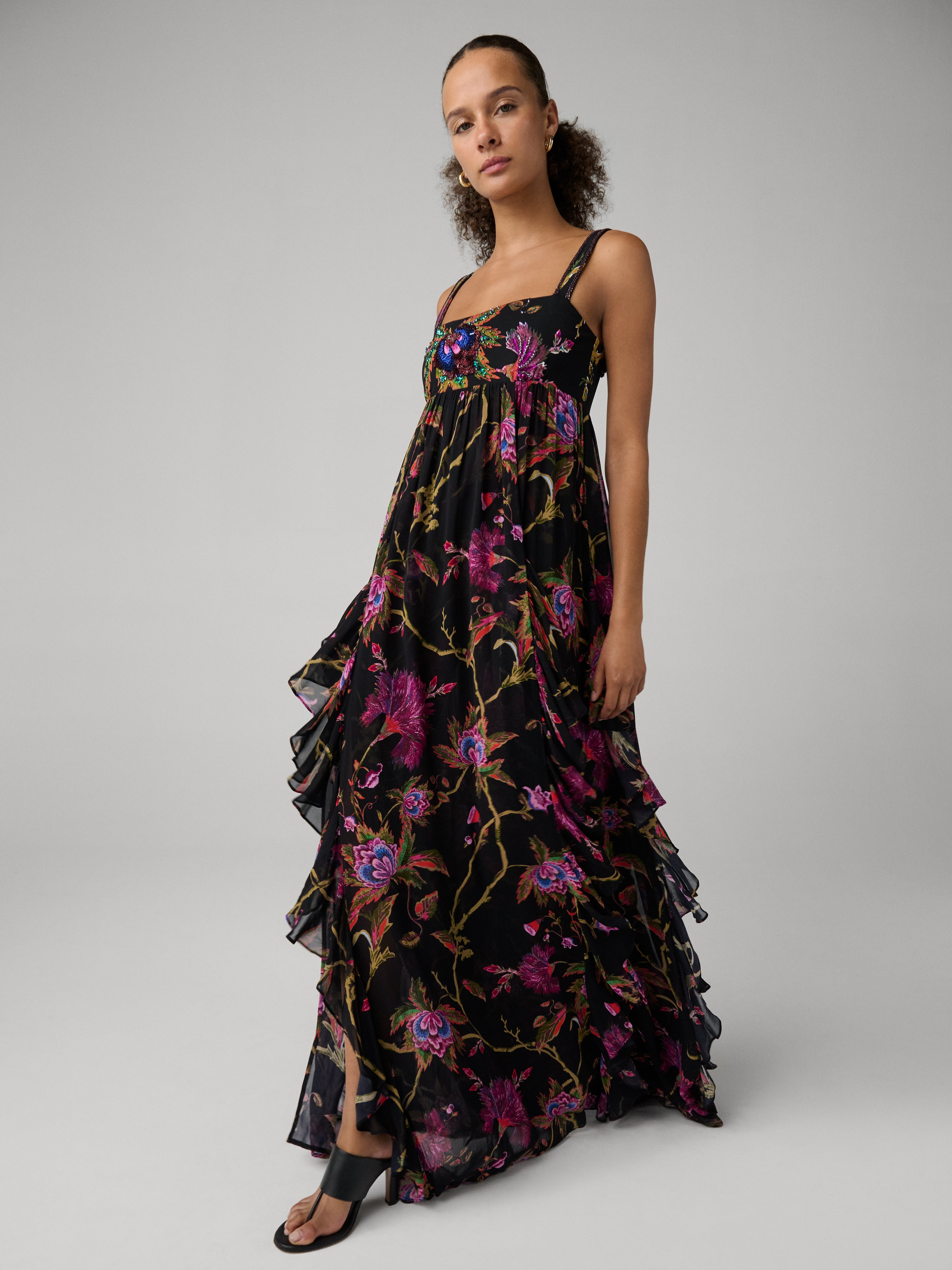 Blanca Gown - 5