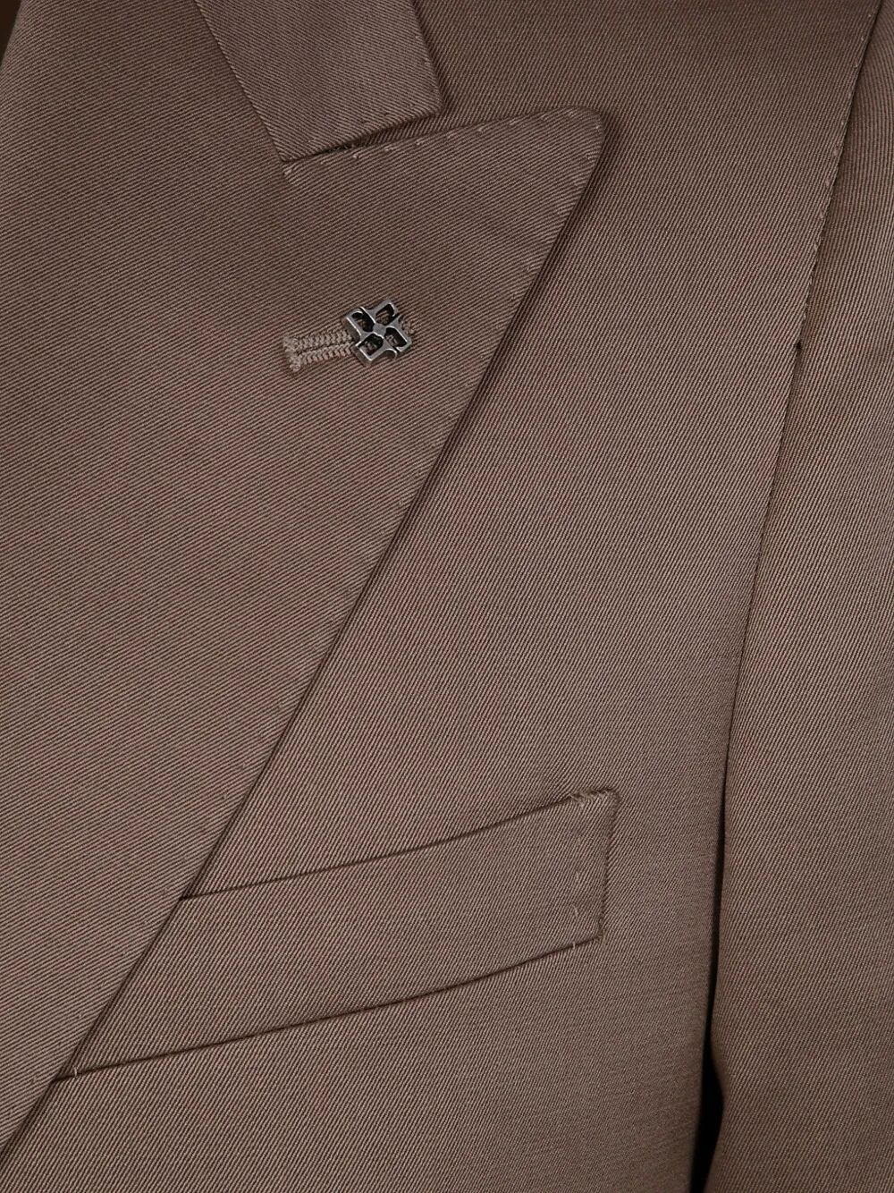 TAGLIATORE - Tagliatore Men Man Trousers Suit - 6