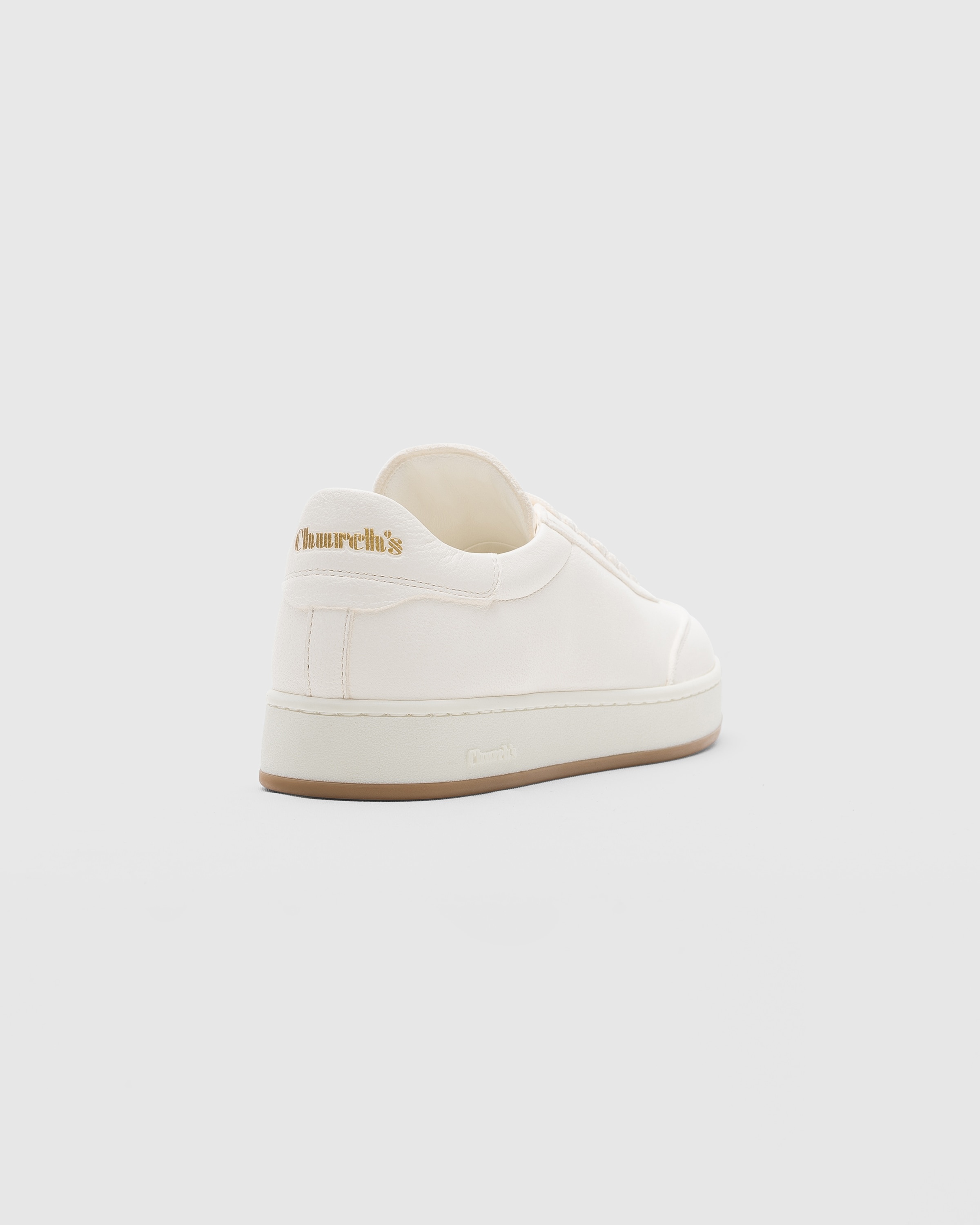 Deerskin Sneaker - 4