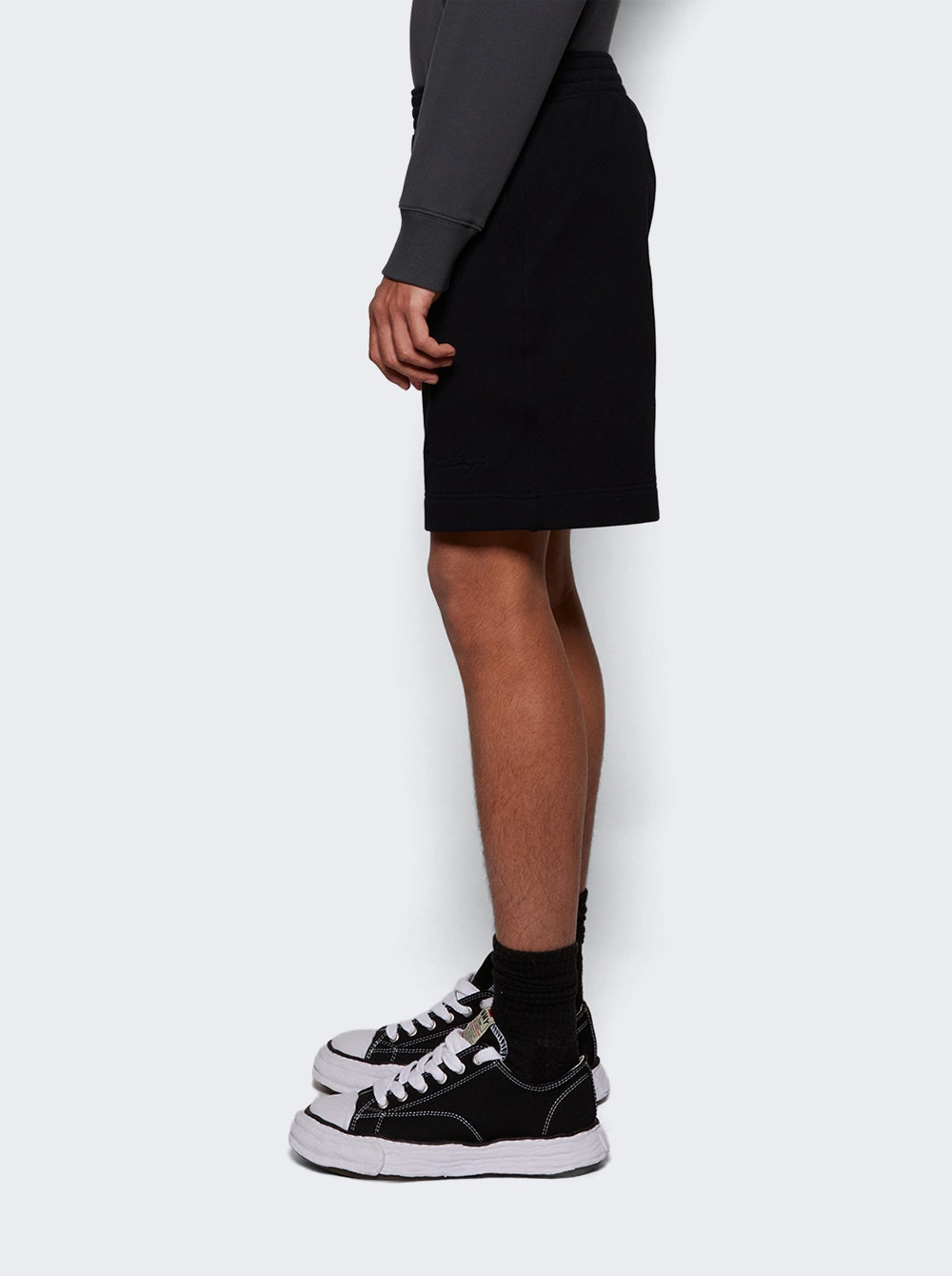 New Board Shorts Black - 4