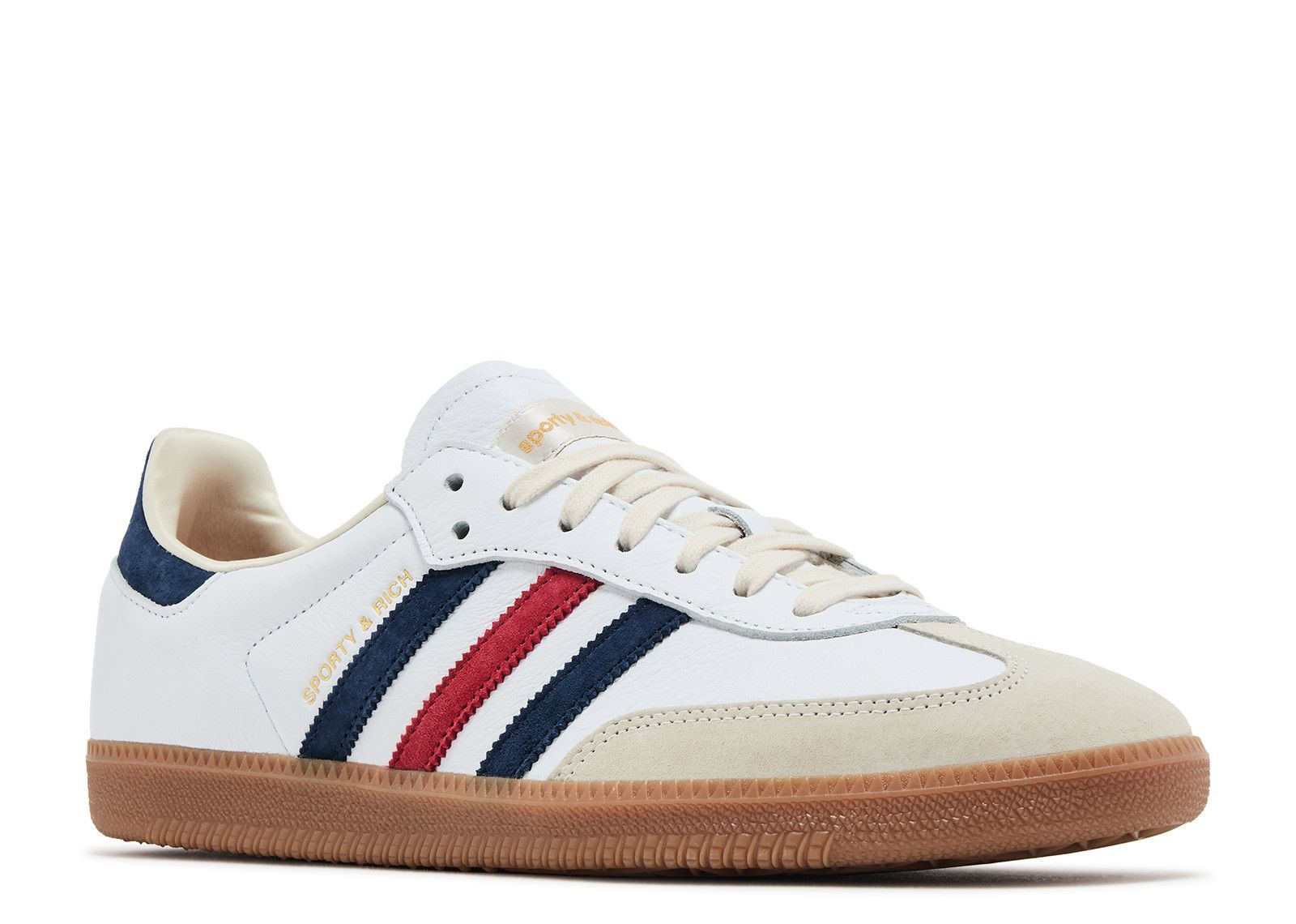 SPORTY & RICH X SAMBA OG 'USA' - 2