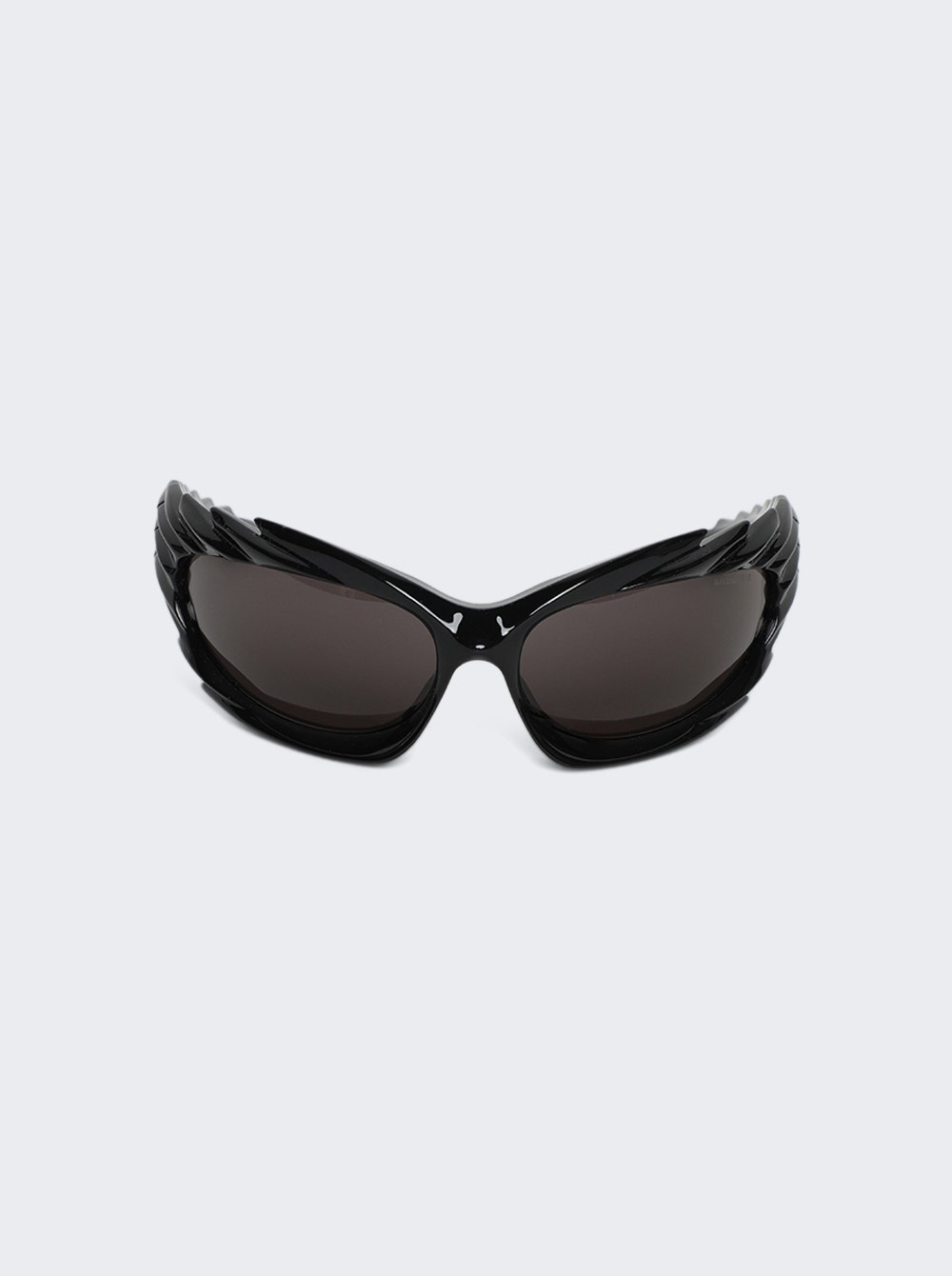 Spike Sunglasses Black - 1