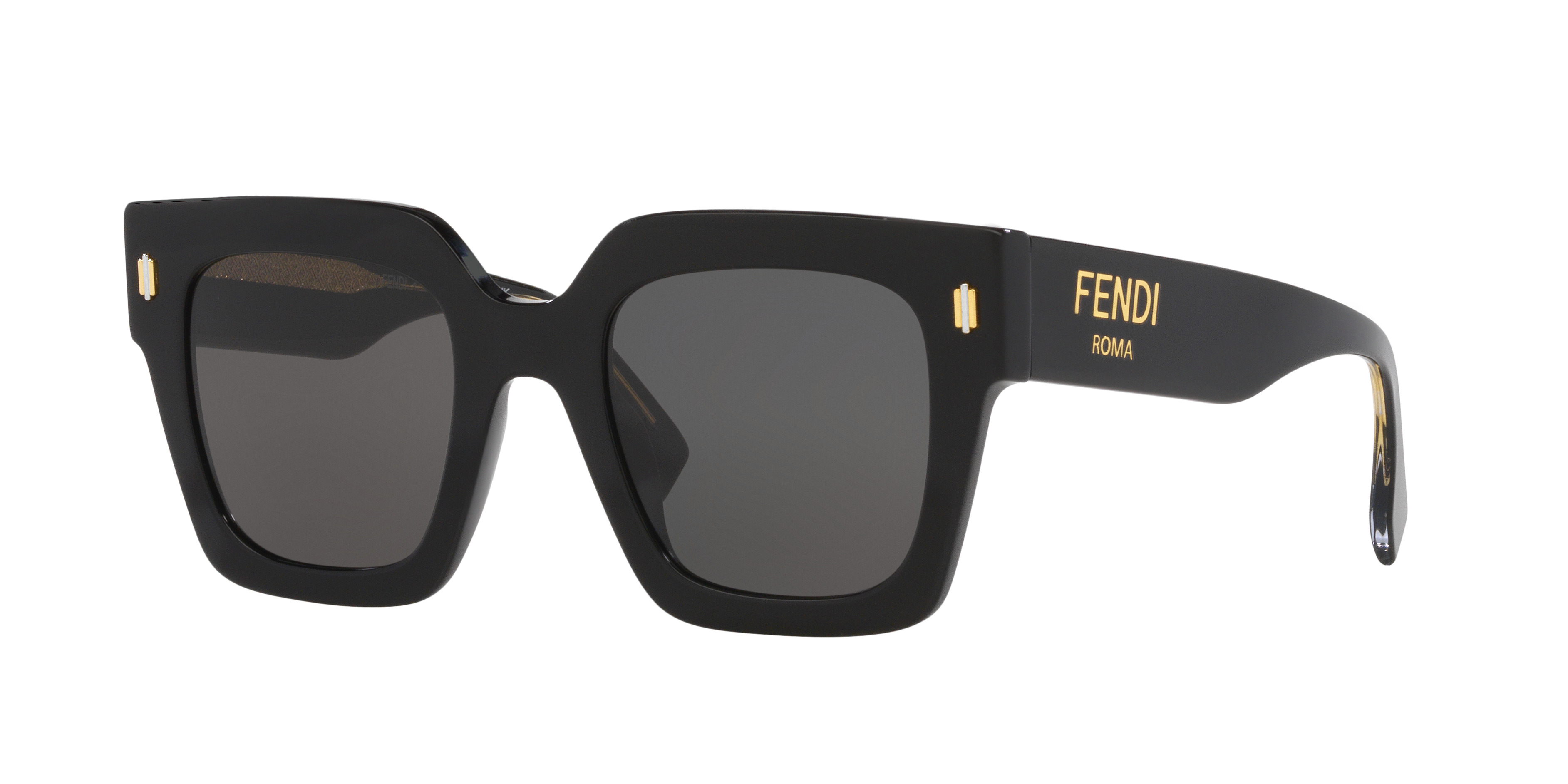 Fendi Roma FE40101I - 1