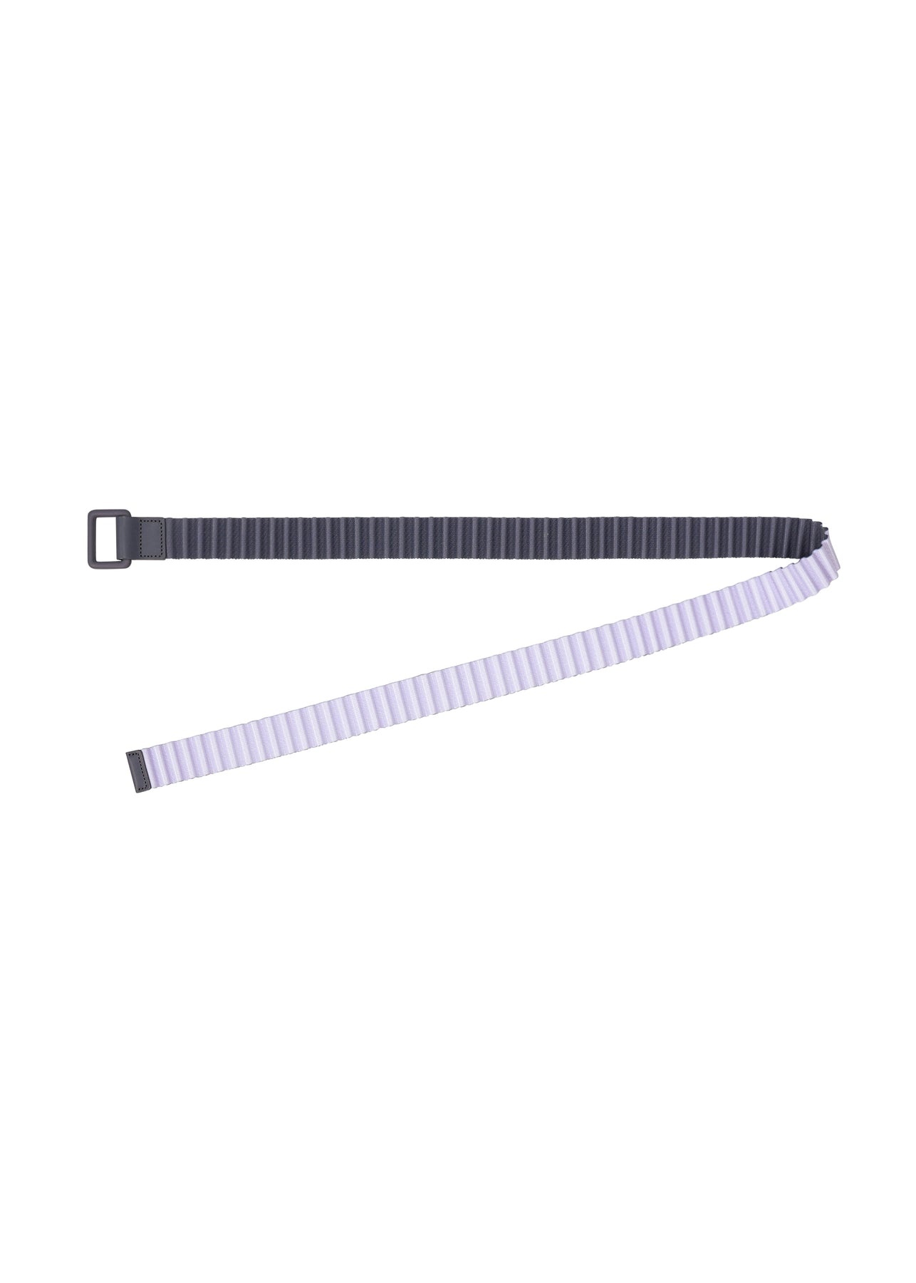 PLEATS BELT - 1