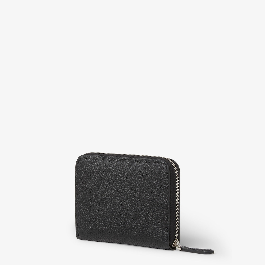 Selleria Zipped Wallet - 3