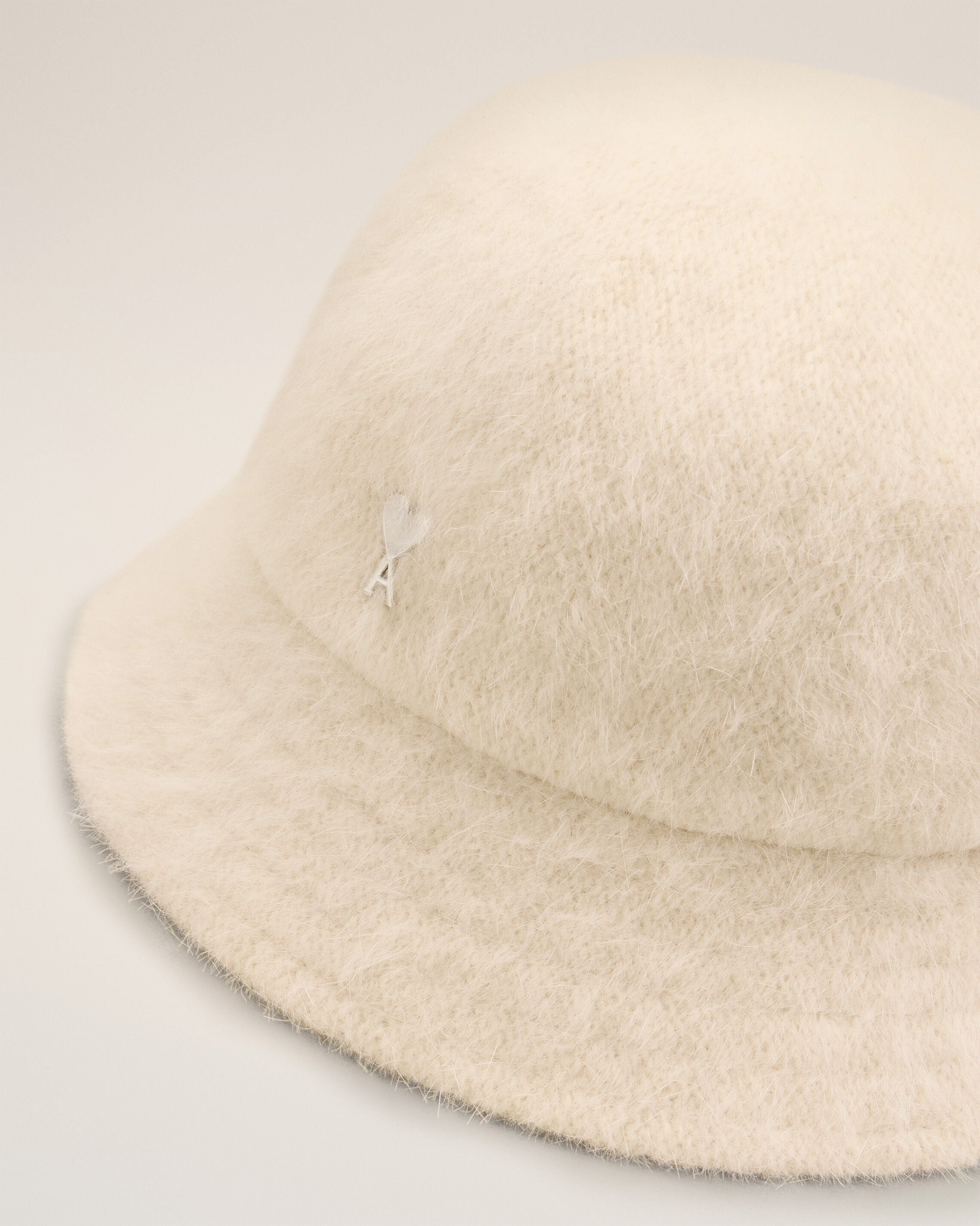 AMI DE COEUR STUD BUCKET HAT - 3