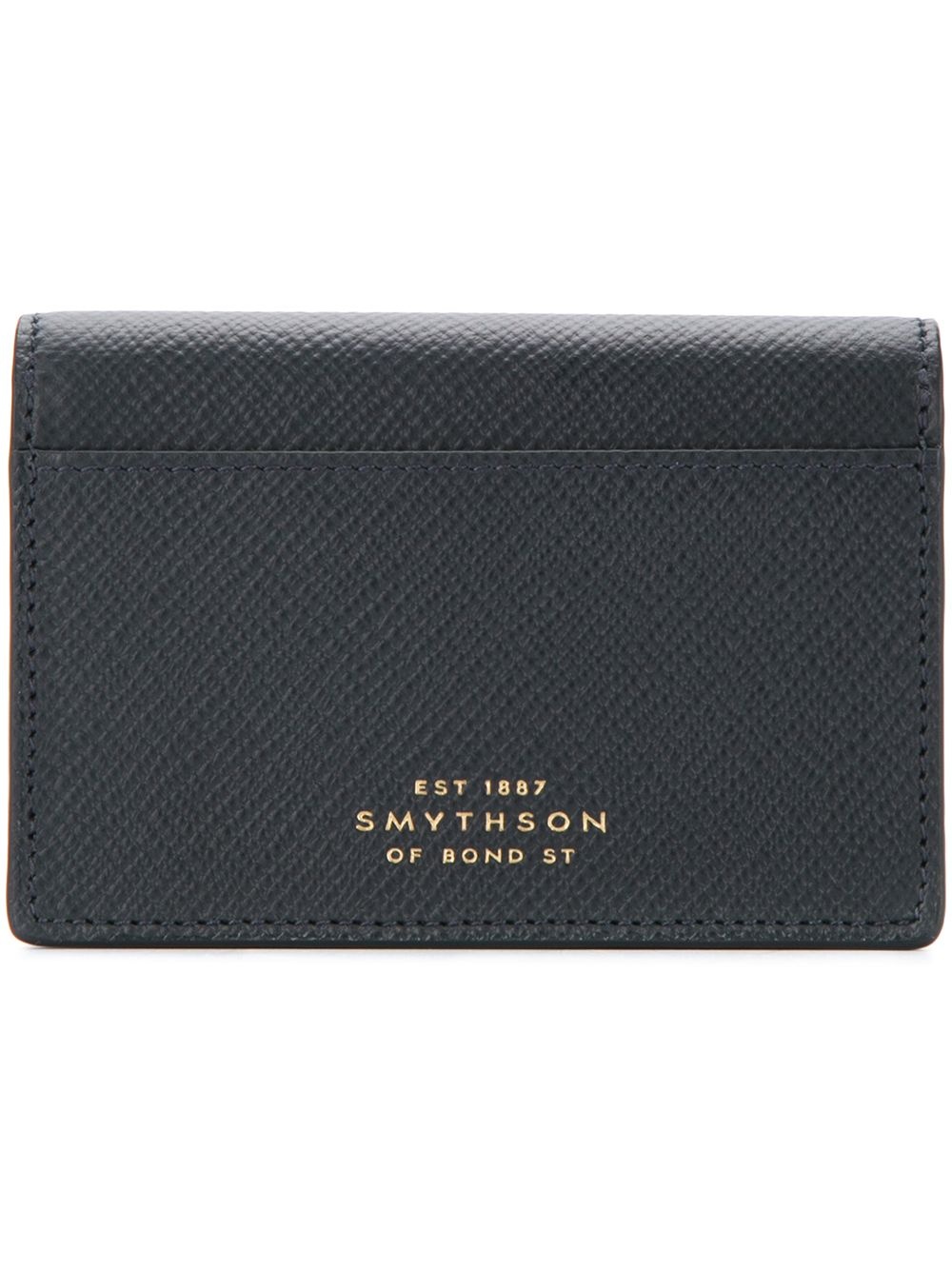 snap button wallet - 1