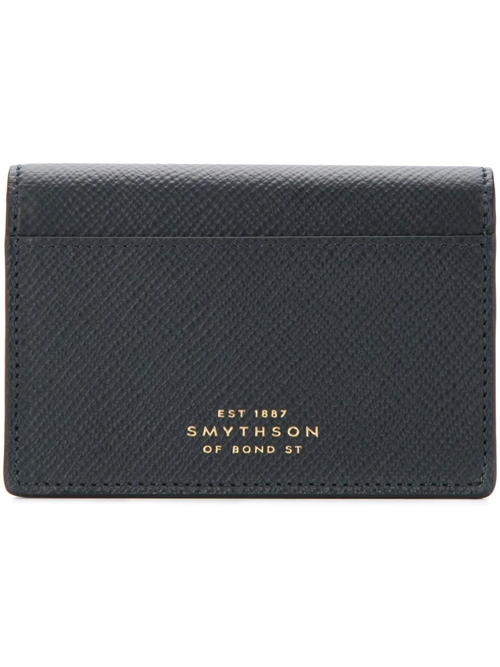 snap button wallet - 1