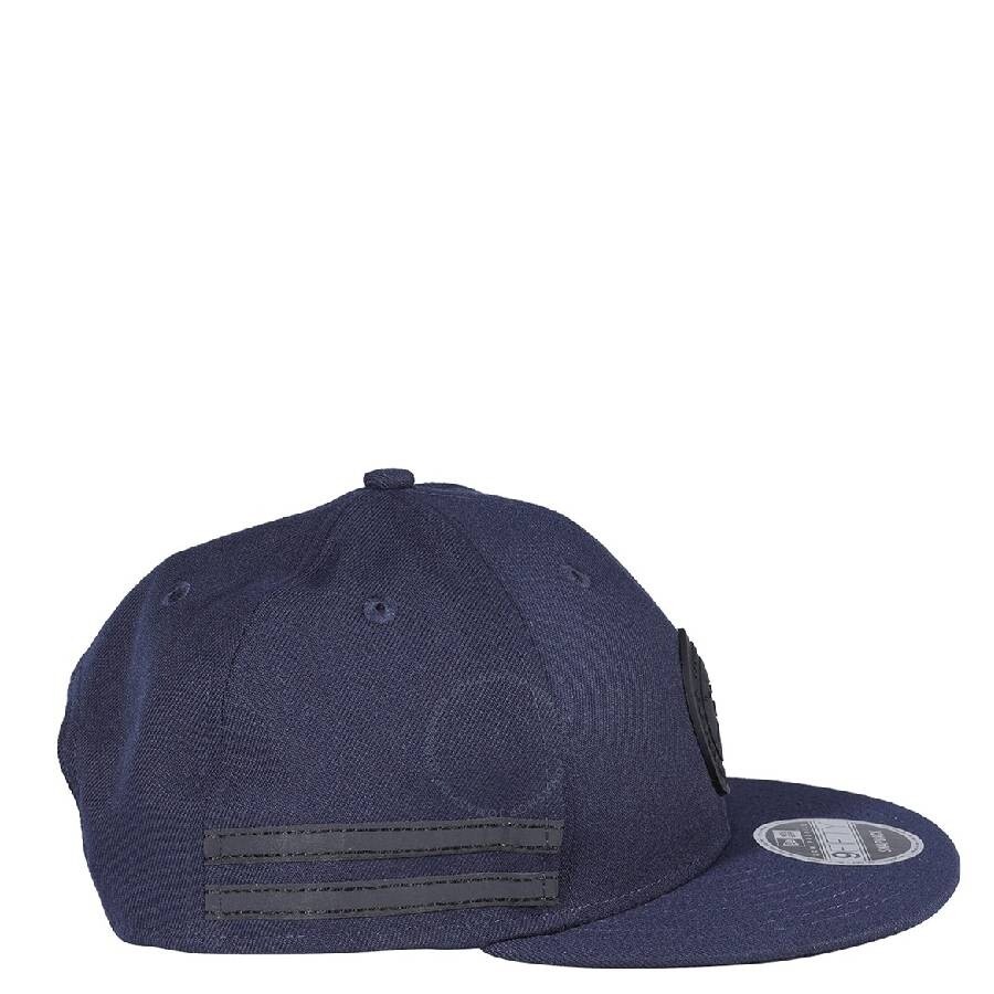 Canada Goose Logo-Patch Baseball Hat, Size One Size - 3