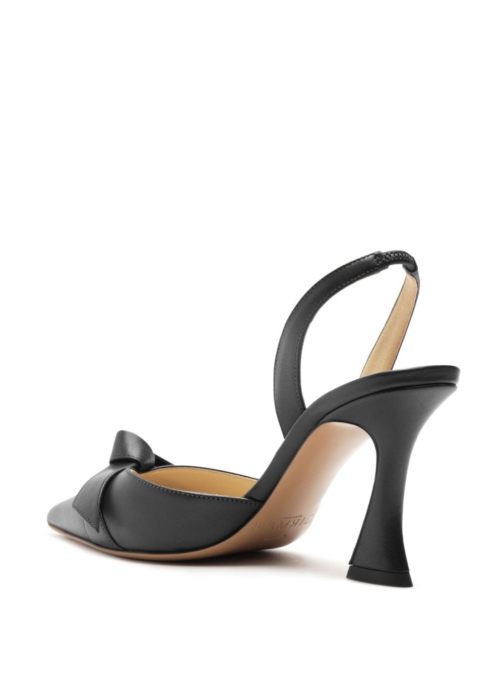 85mm Clarita pumps - 5