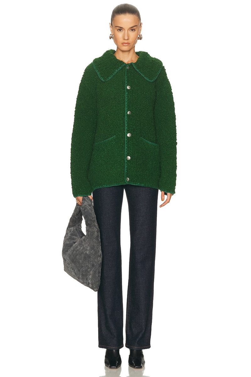 BODE Moppet Cardigan outlook