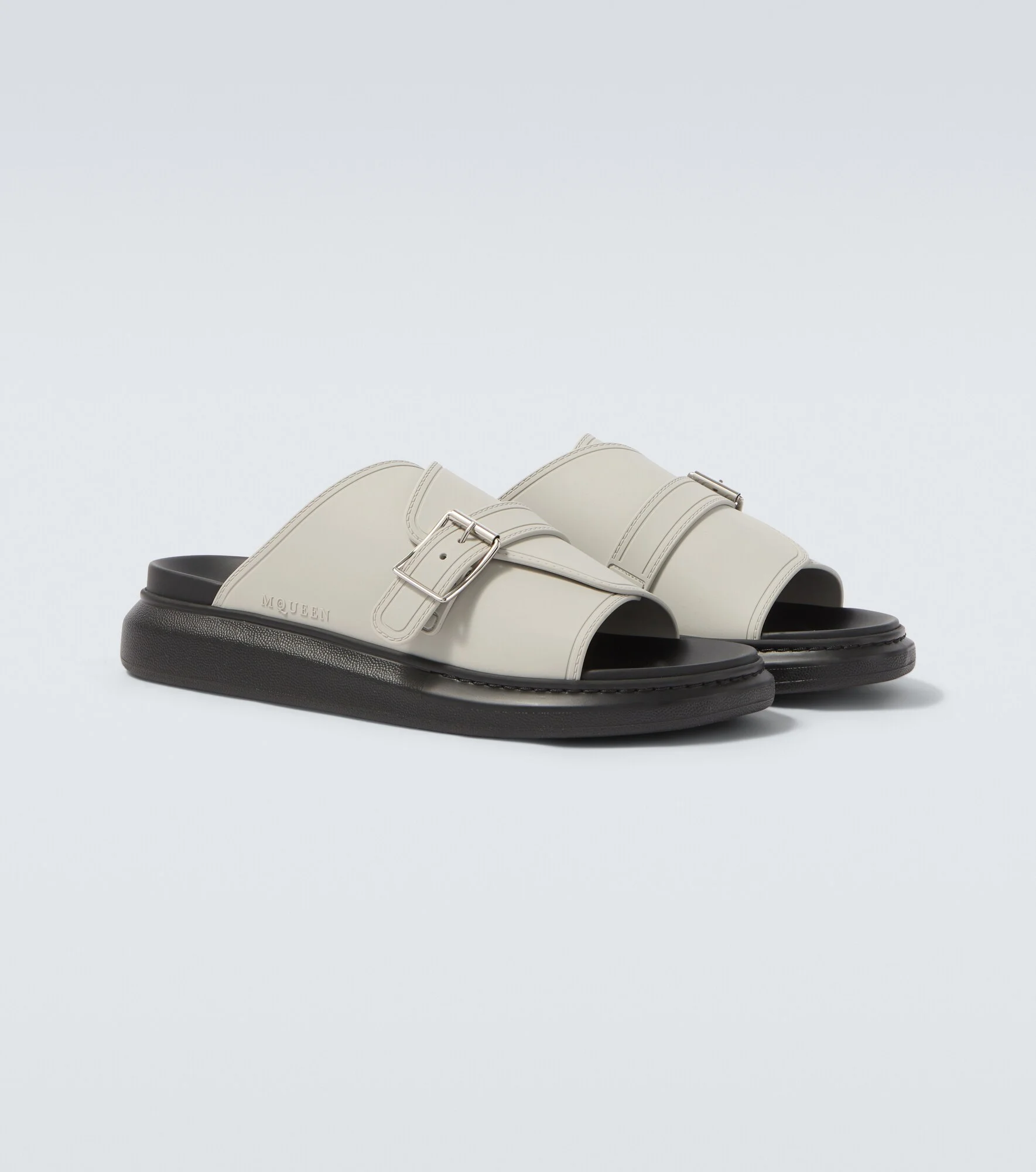Hybrid slides - 1