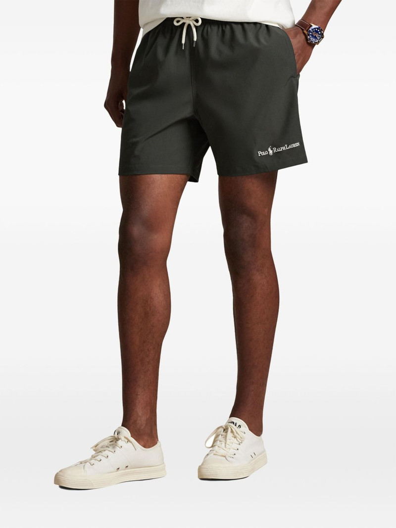 Traveler Classic swim shorts 3