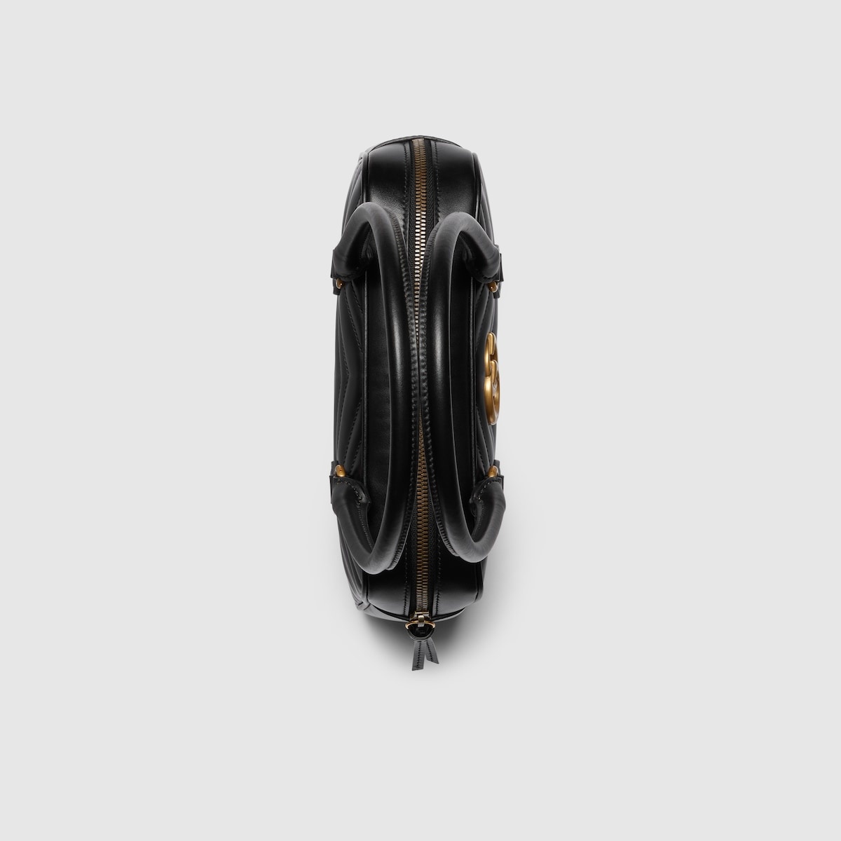 GG Marmont small top handle bag - 4