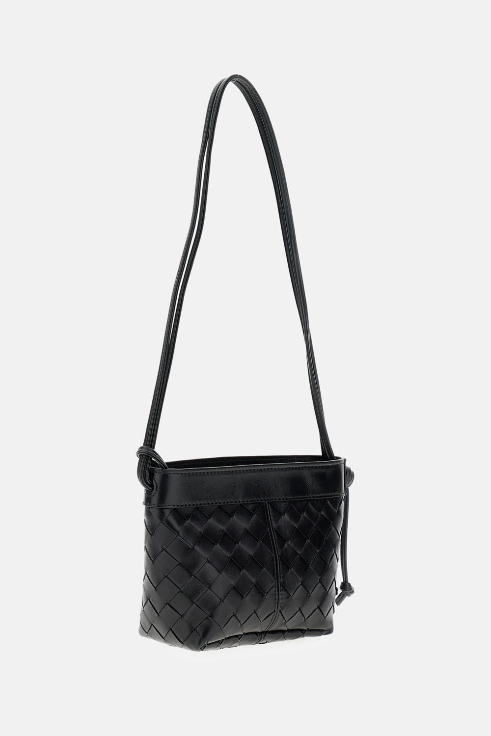 FLIP FLAP PATTERN BAG - 2