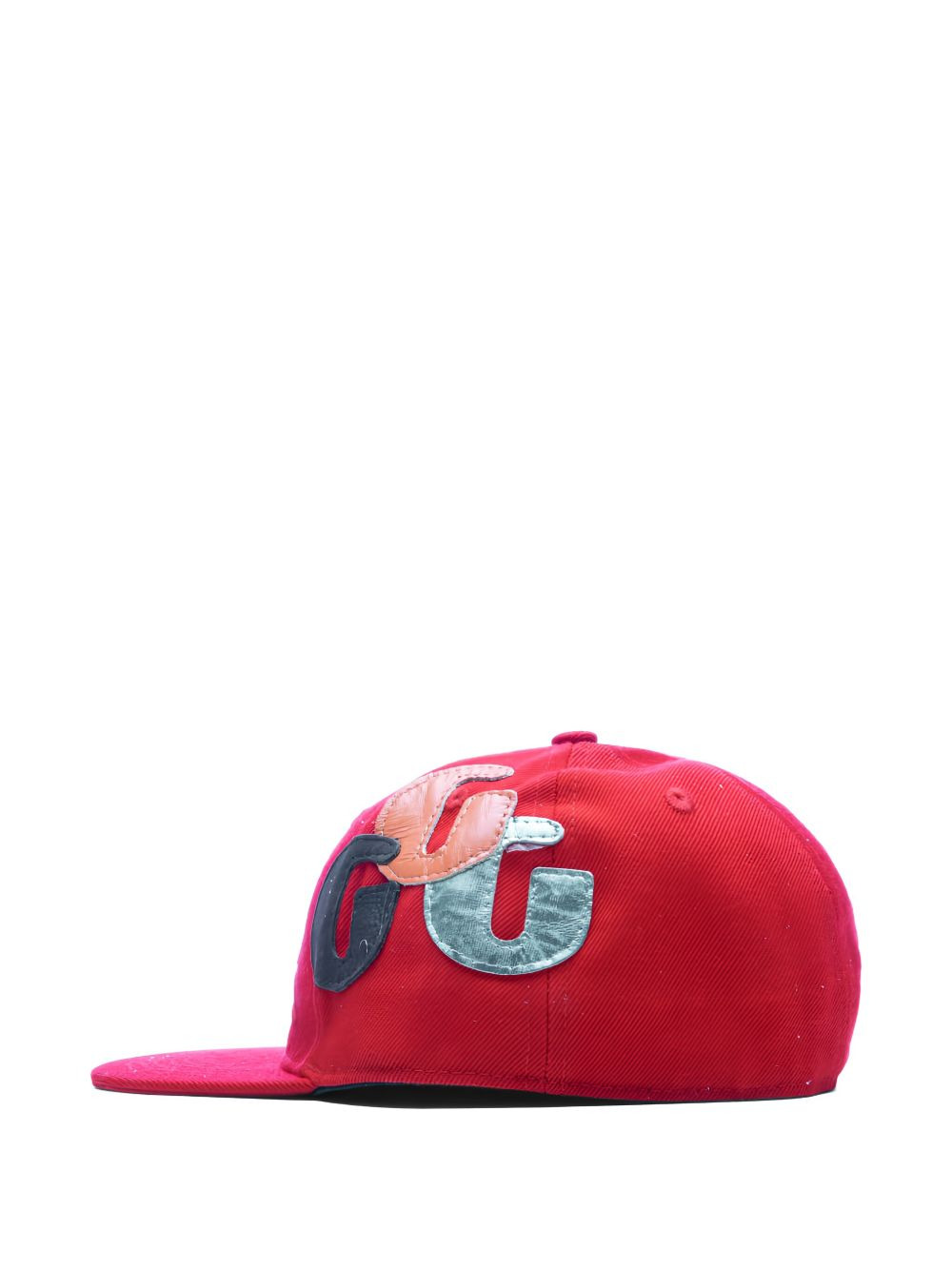 ATK G appliqué cap - 4