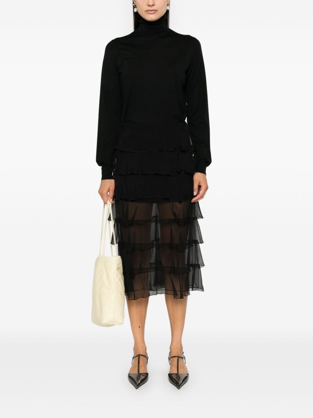 Heva sweater - 2