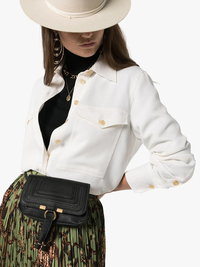 Chloé Marcie belt bag outlook