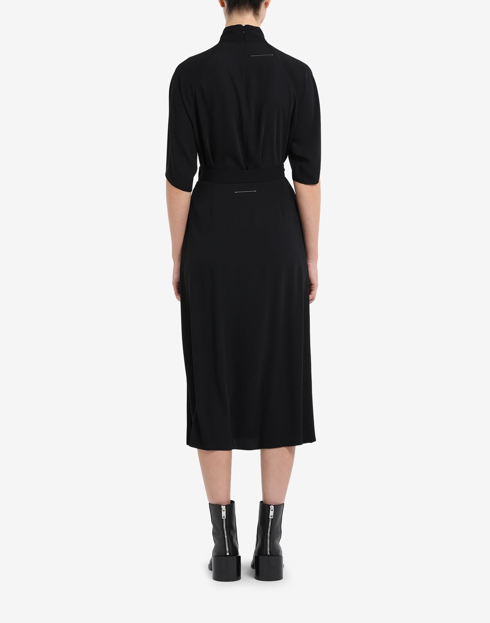 Pleated skirt - 4