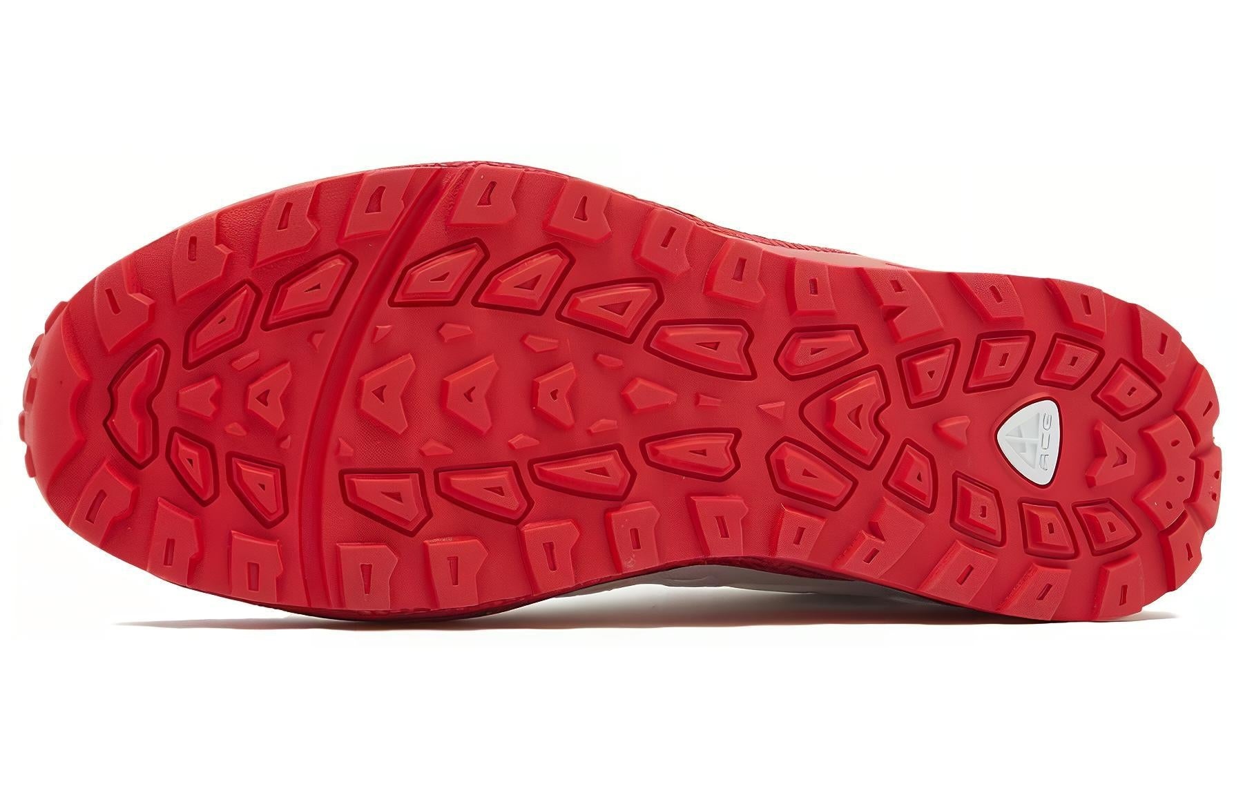 Nike ACG Air Exploraid 'Summit White University Red' FJ1920-101 - 5