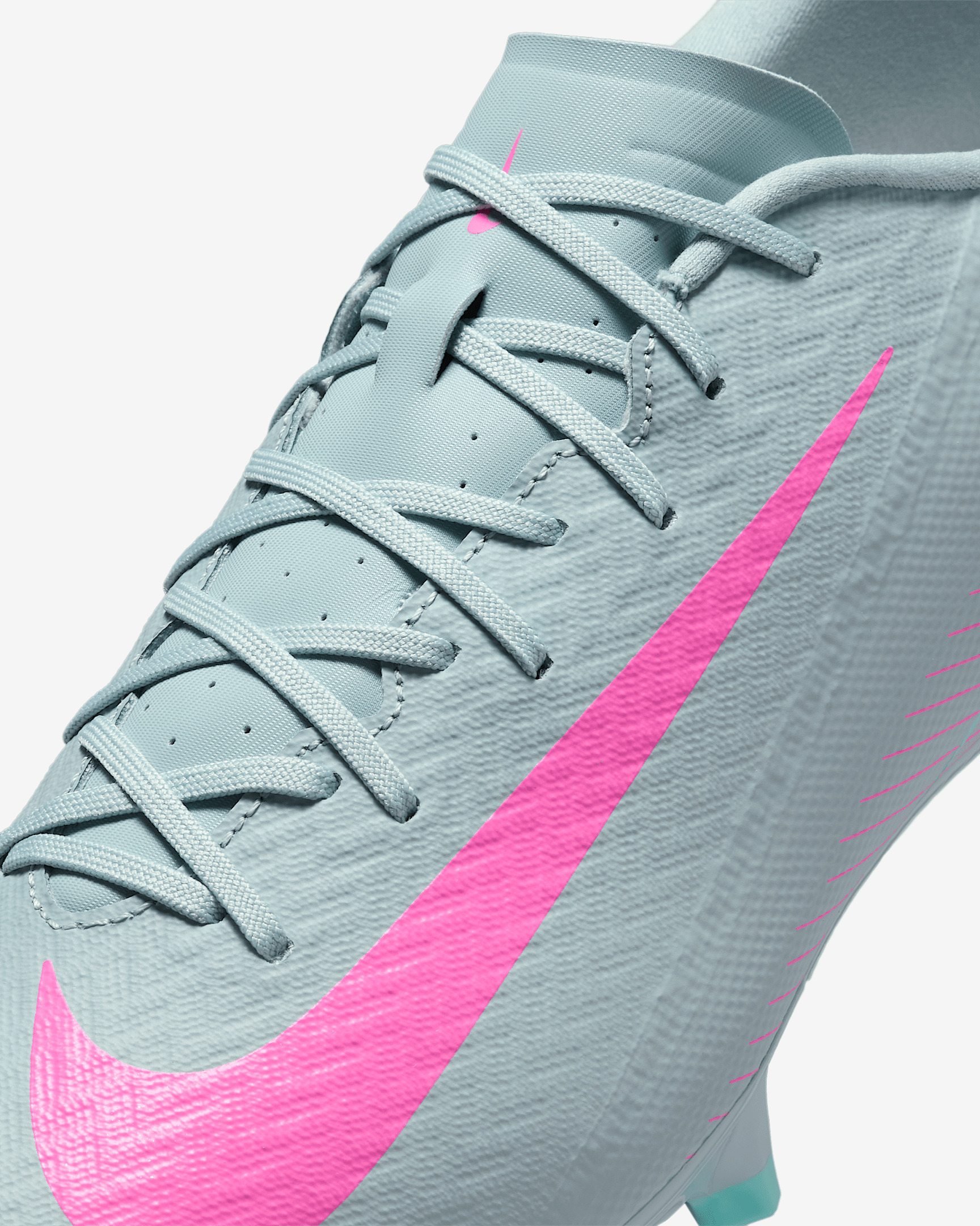Nike Mercurial Vapor 16 Academy MG Low-Top Soccer Cleats - 8