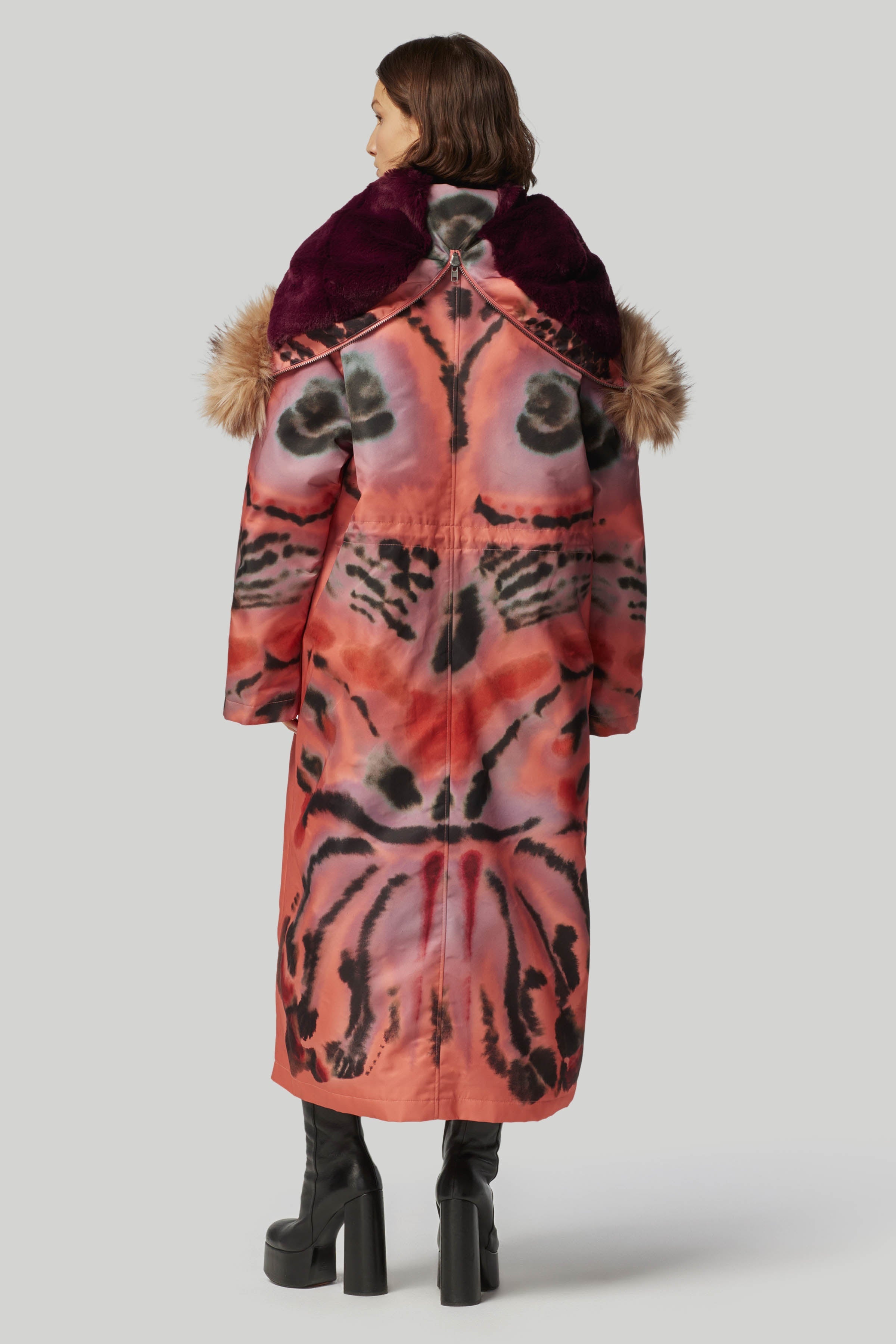 'APOLLO' COAT - 3
