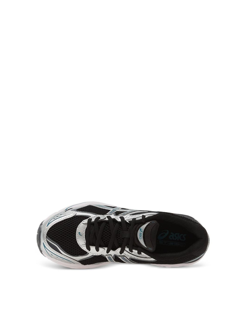 GT-2160 panelled sneakers 4