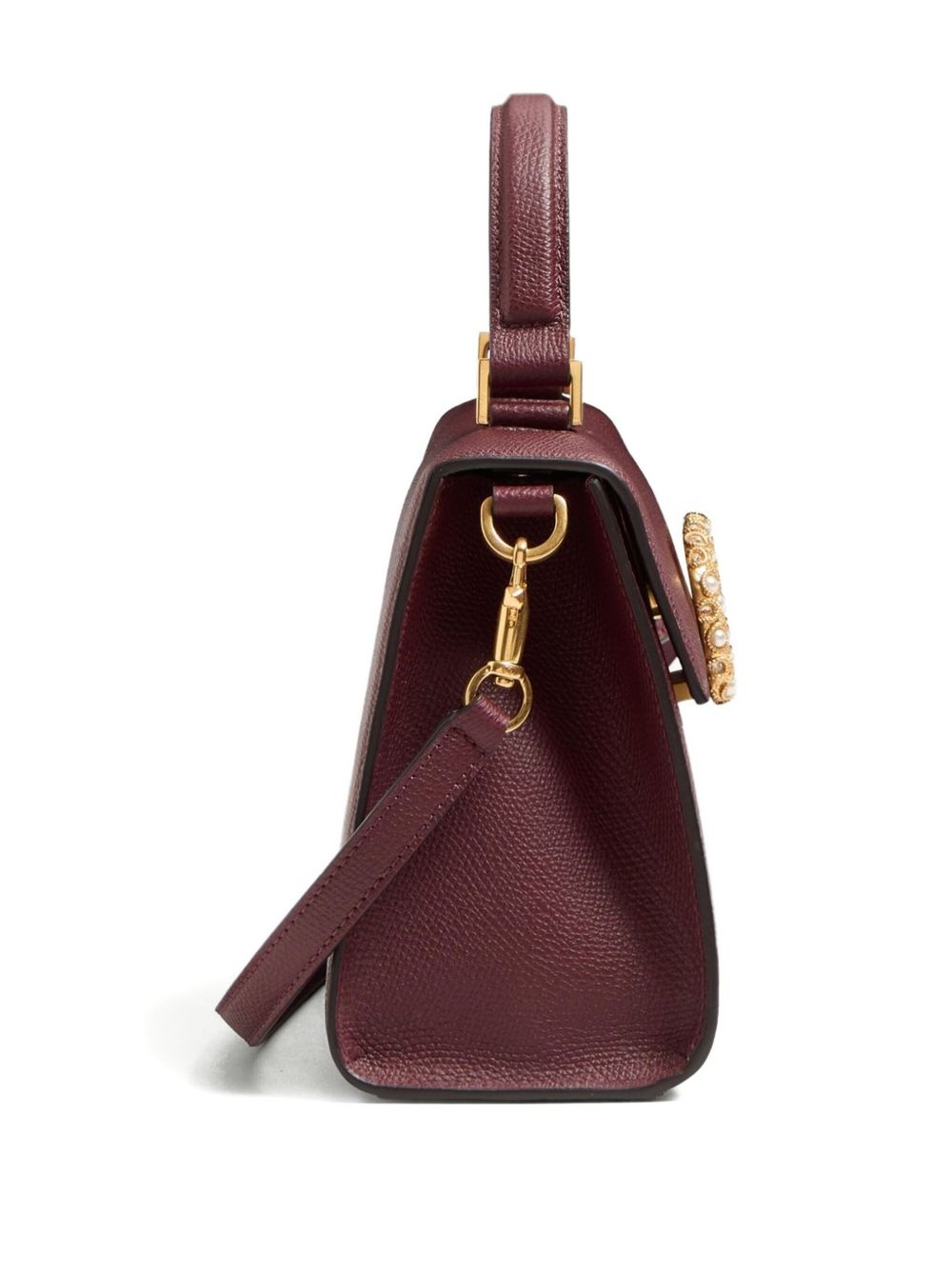 small VSling handbag - 4