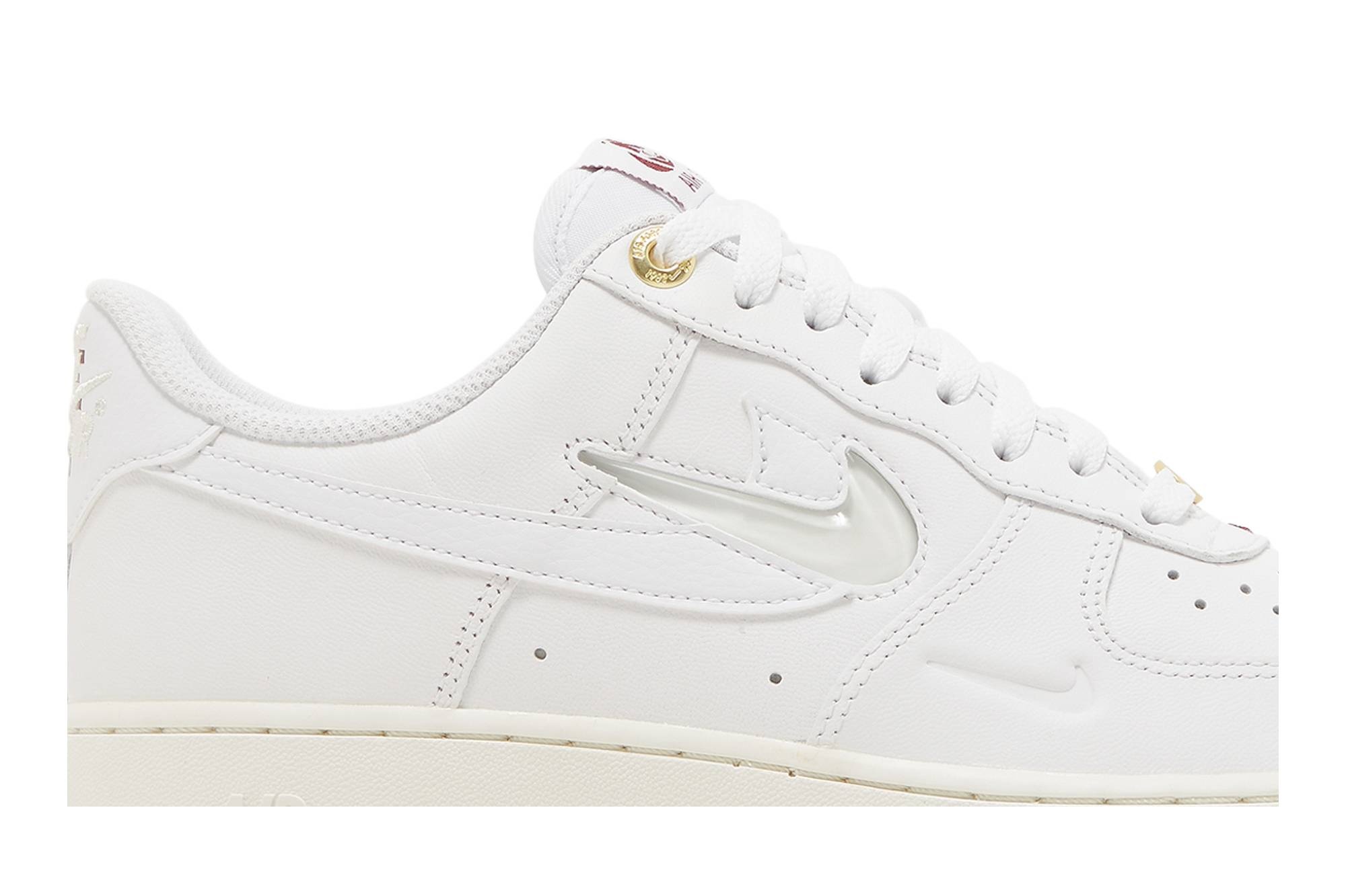 Air Force 1 '07 'Join Forces - White' - 2