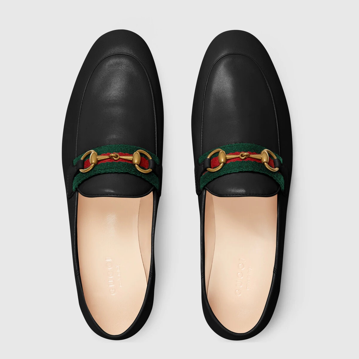 Women's loafer with Web - 9