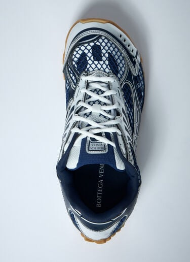 Bottega Veneta Men Orbit Sneaker - 6