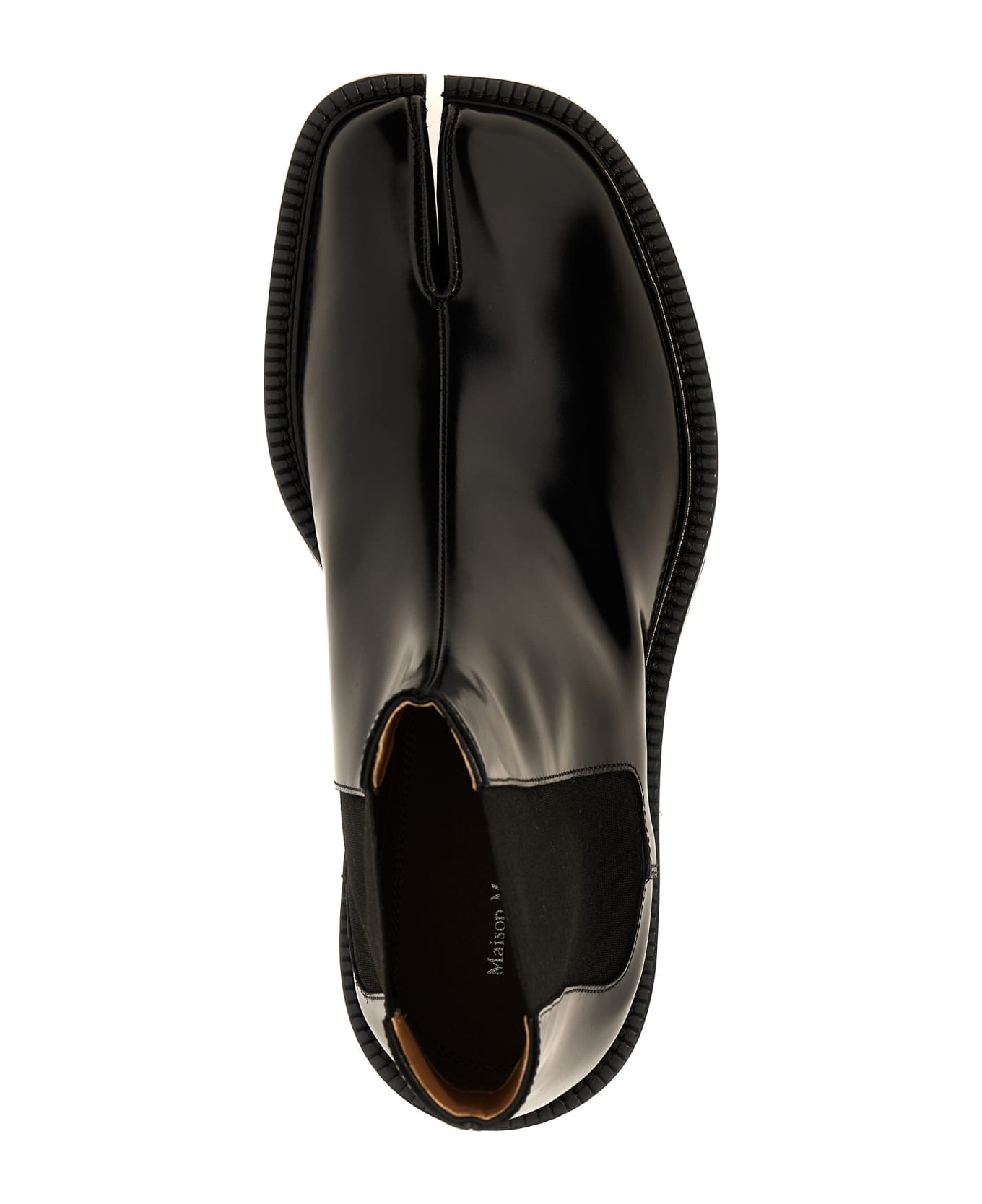 Tabi Chelsea Boots - 4