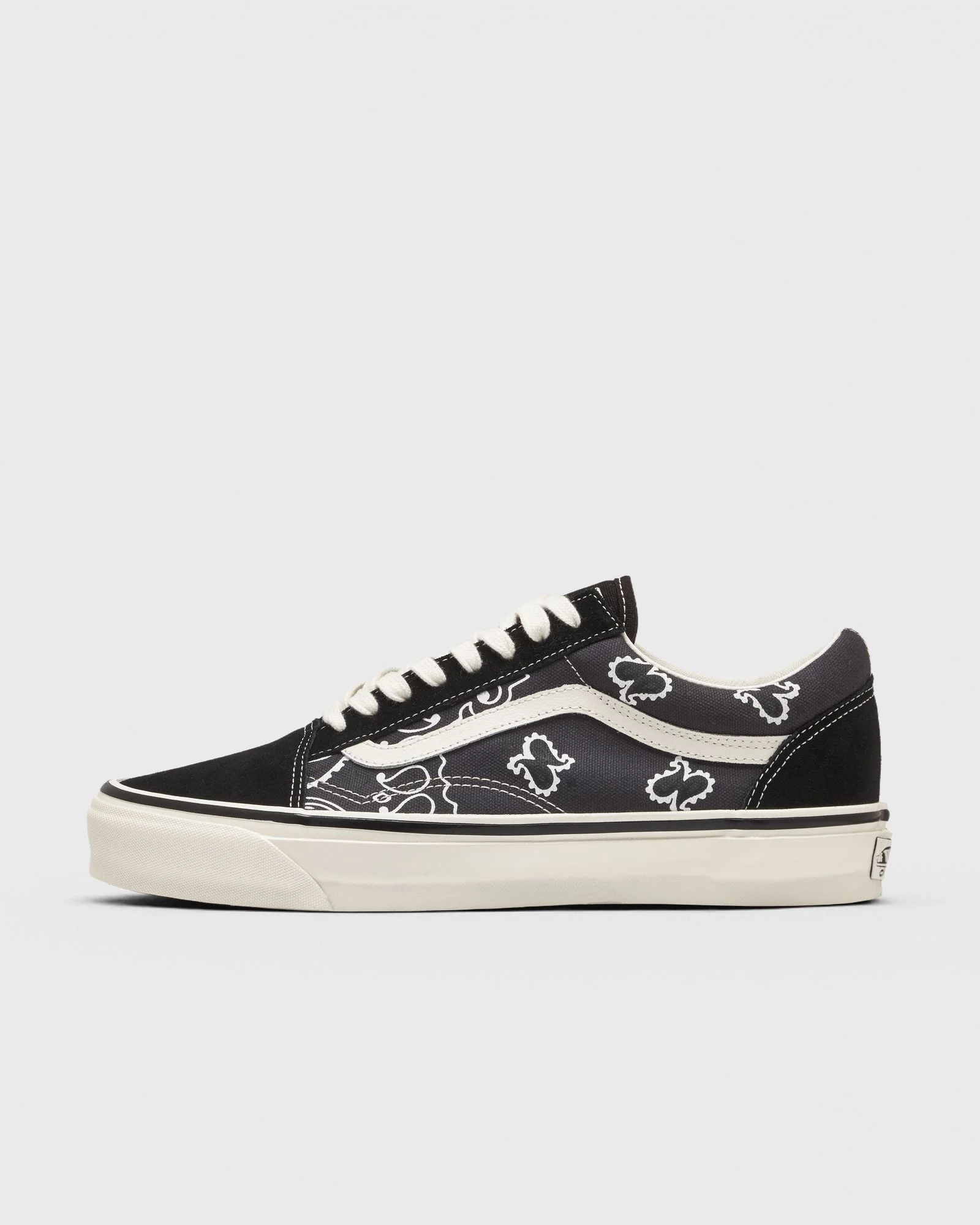 LX OLD SKOOL BANDANA - 1