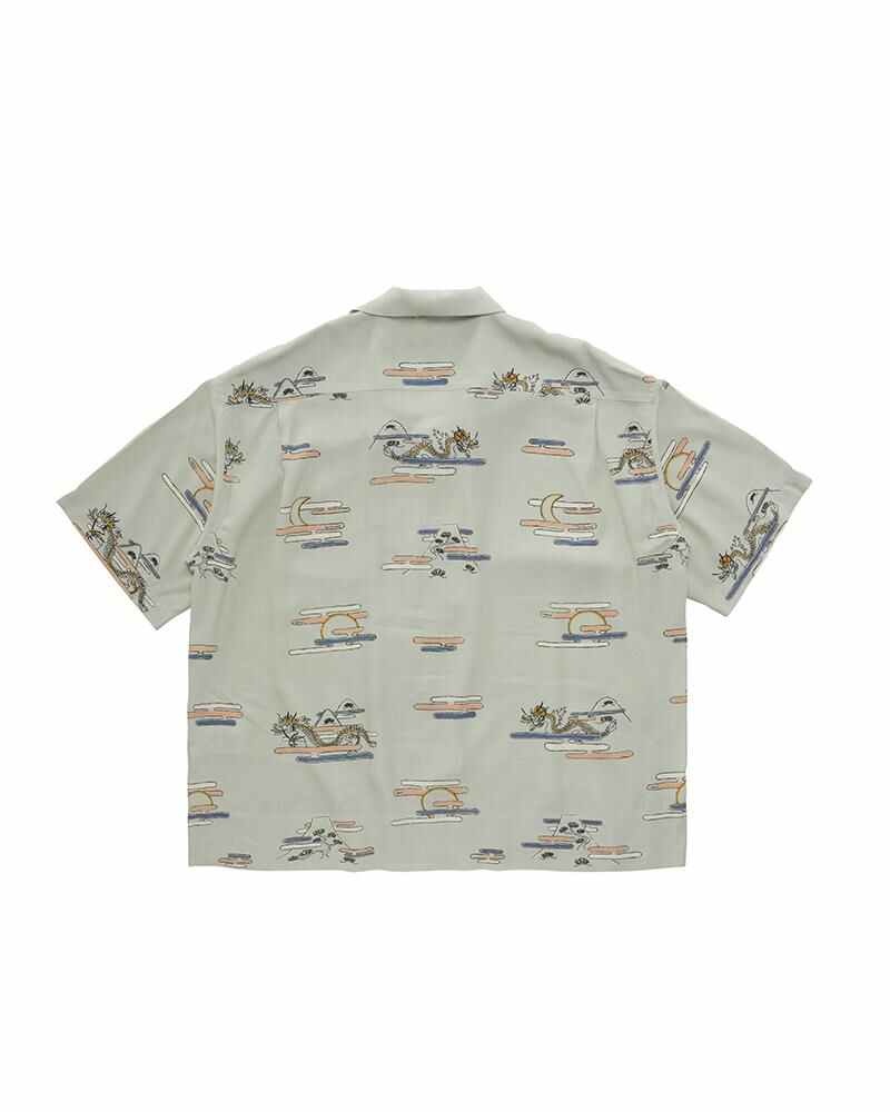 COPA SHIRT S/S LT.GREEN - 2
