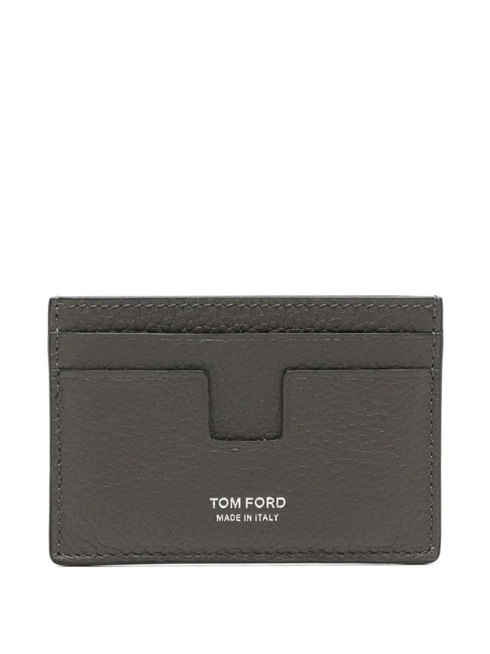leather wallet - 1