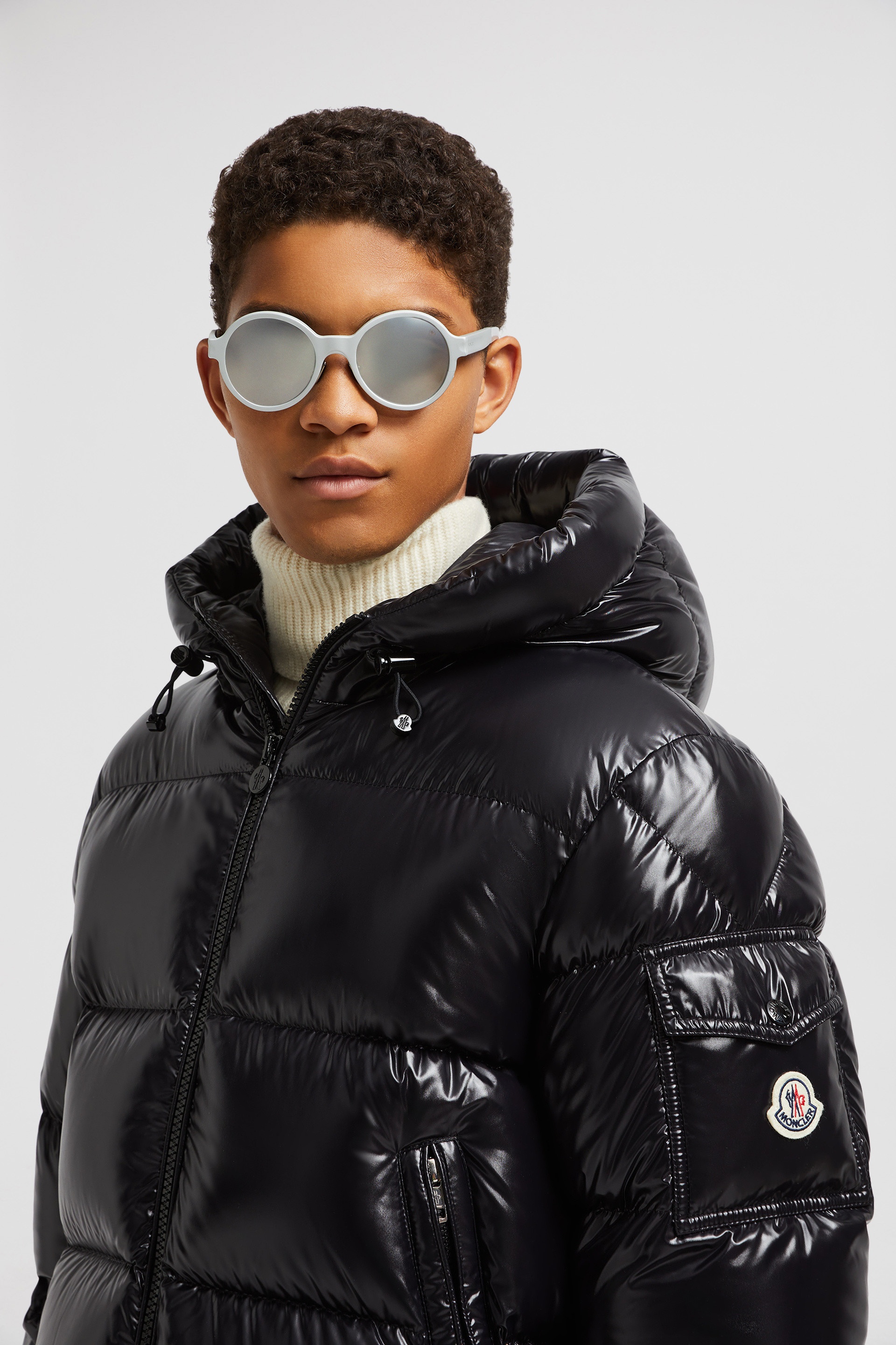 Rondo Round Sunglasses - 2