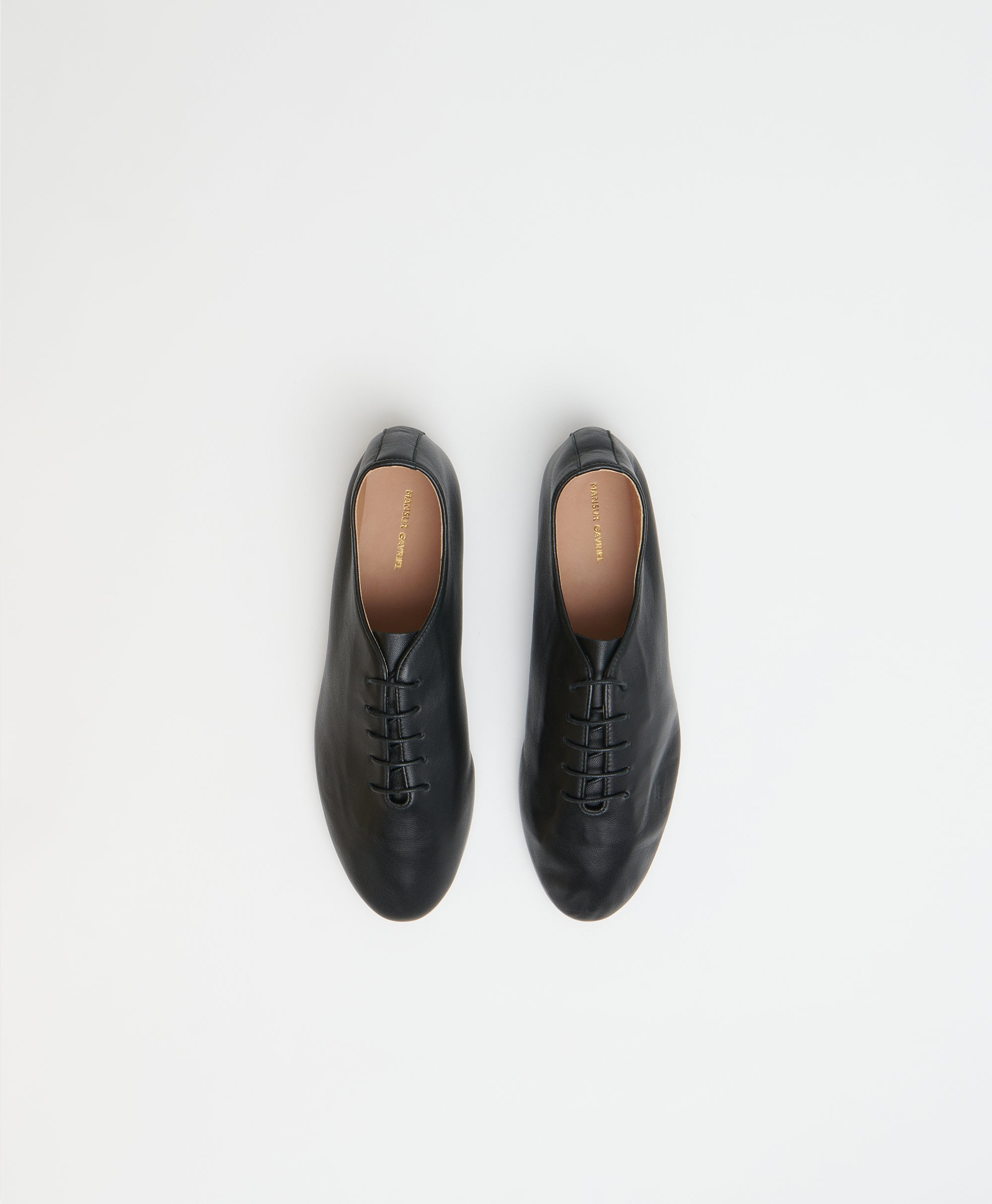 OXFORD BALLERINA - 6