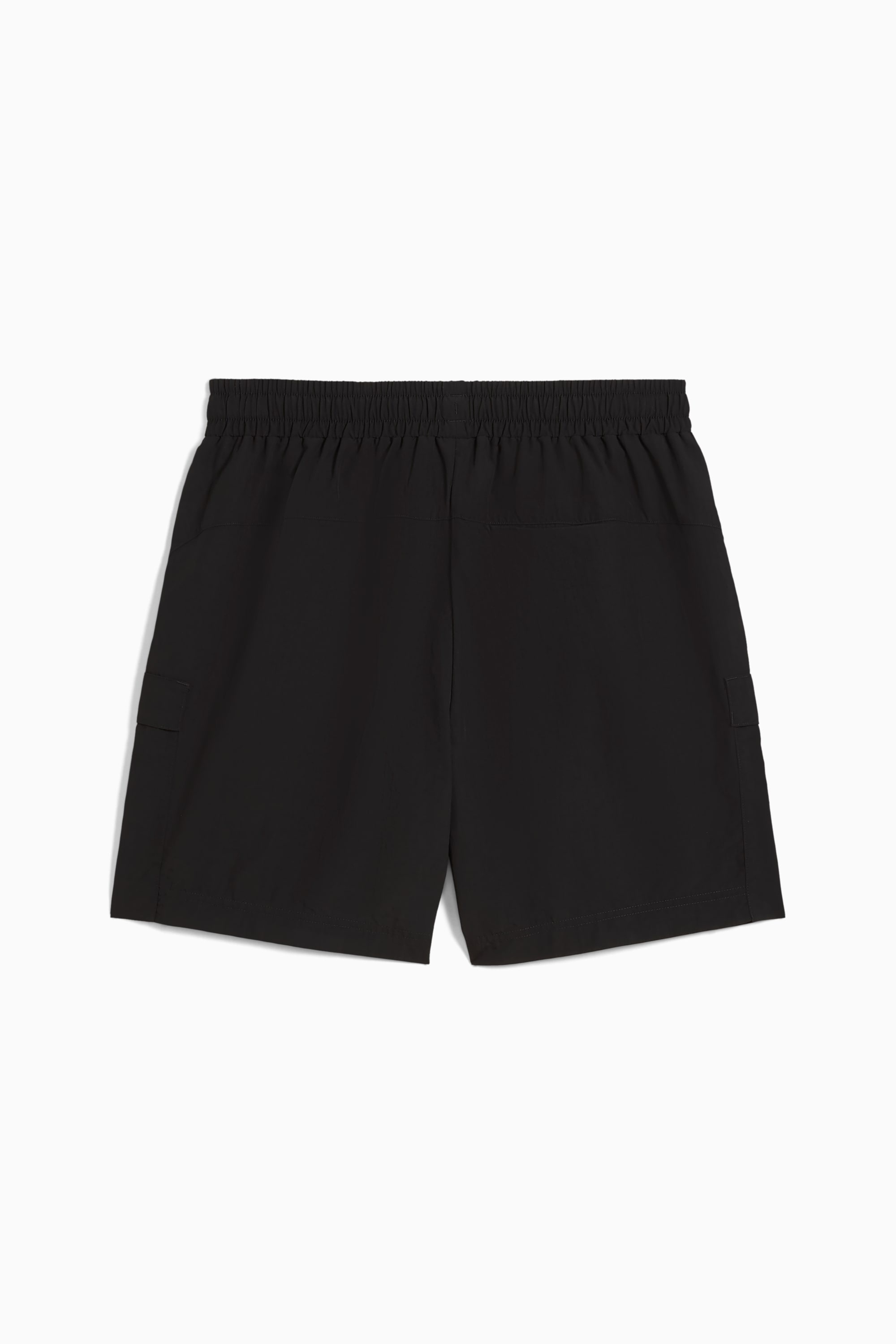 WARDROBE ESSENTIALS Men's Relaxed 6" Cargo Shorts - 2