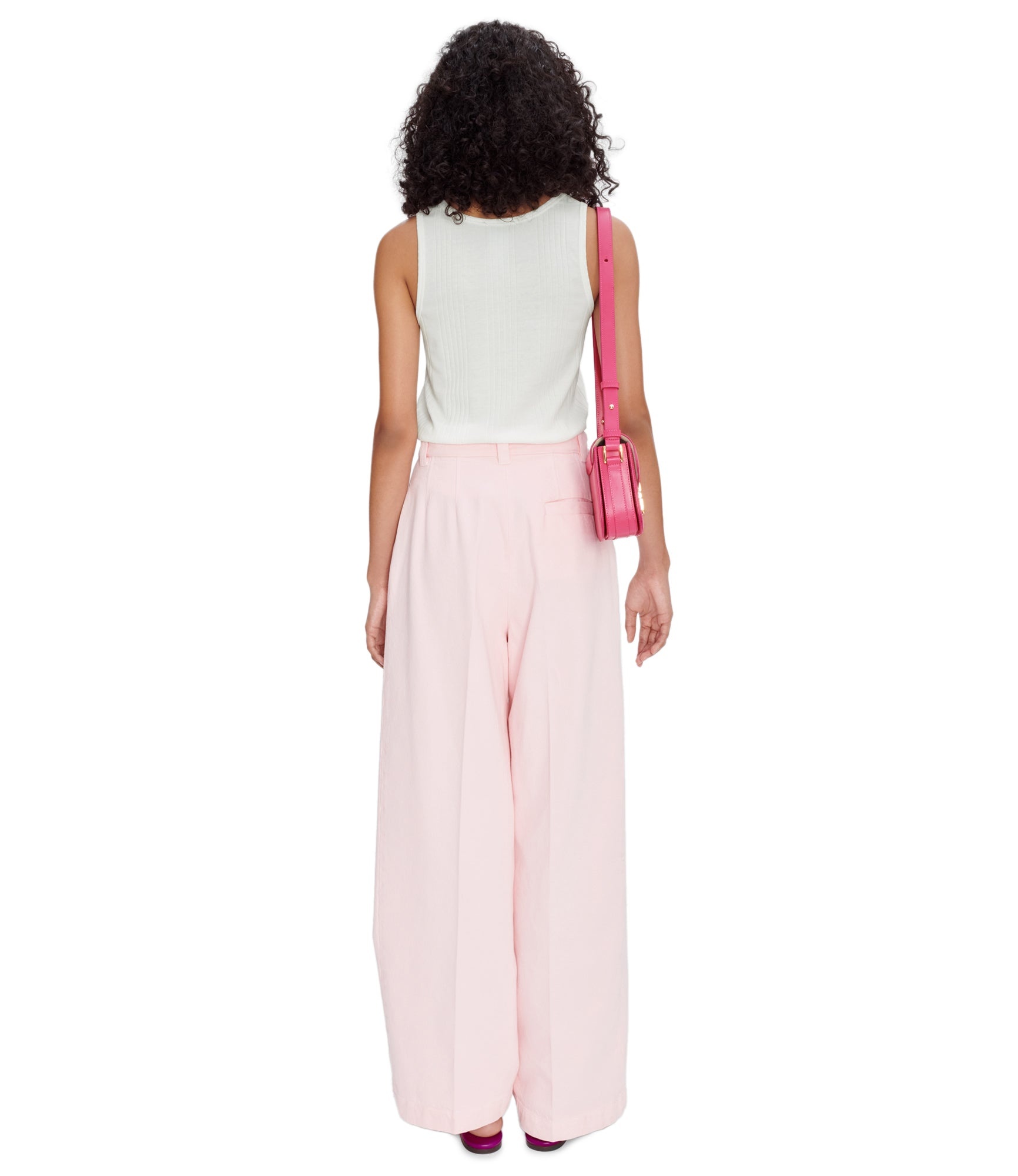 Tressie pants - 3