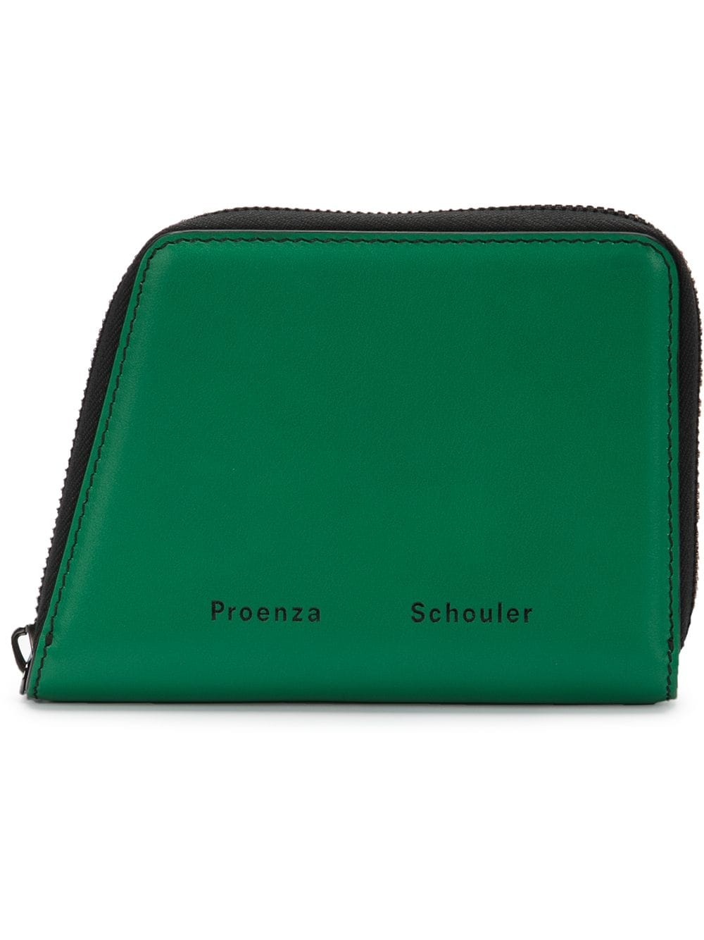 Trapeze Zip Wallet - 1