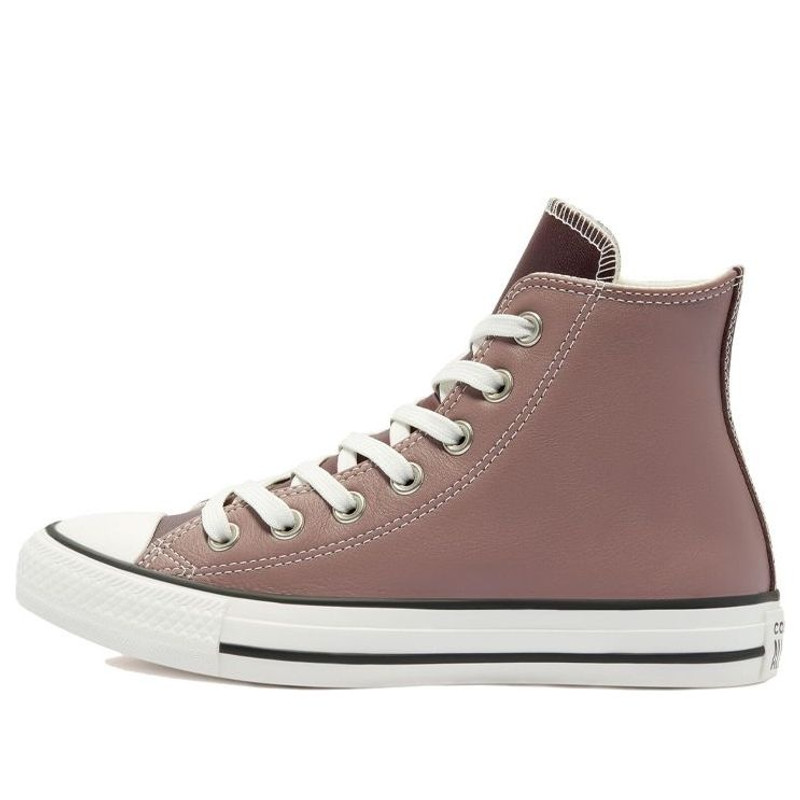 (WMNS) 가로 척 테일러 모든 별 높은 'Neutral Tones - 다크 루트' 569701C - 1