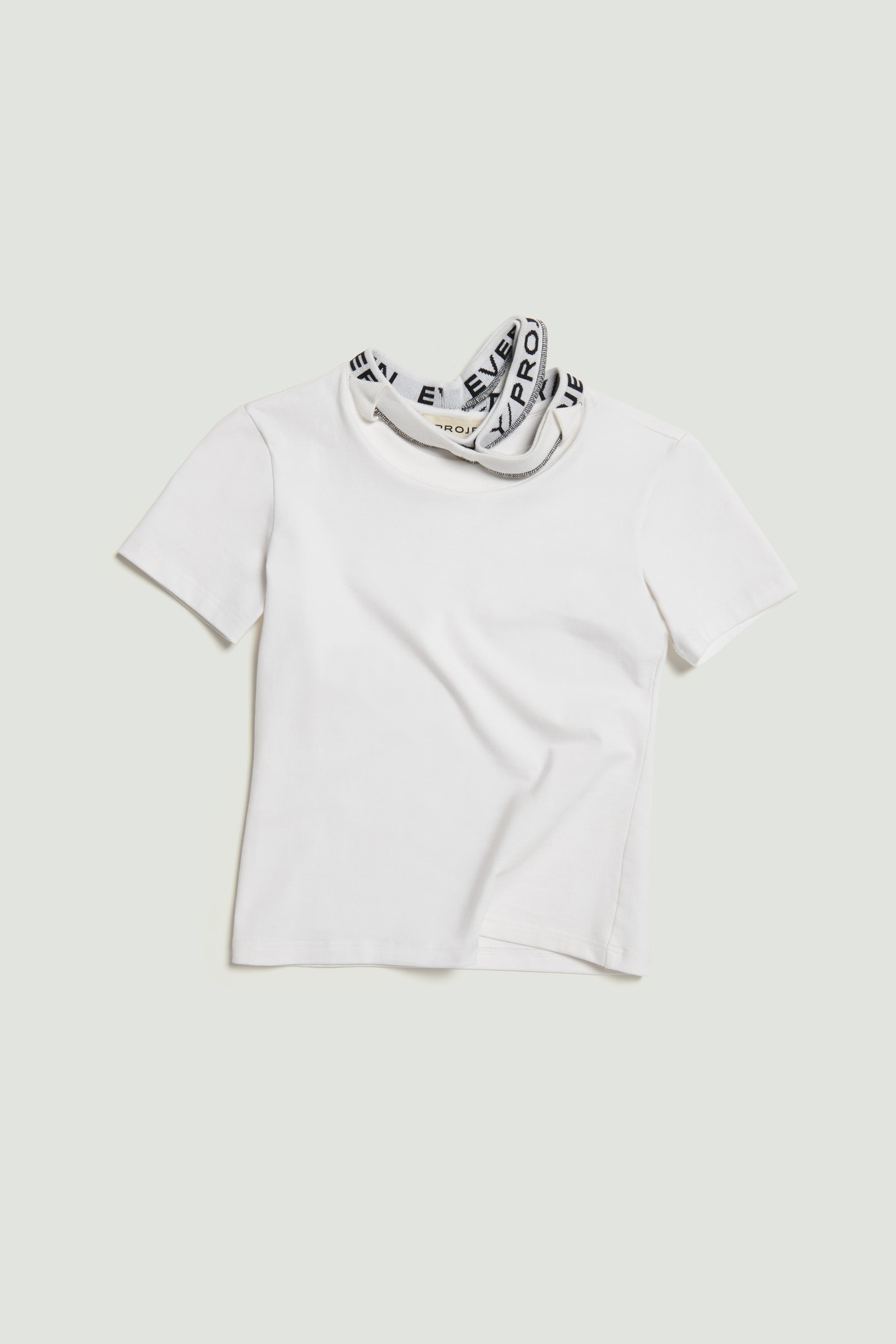 Y/PROJECT - Triple Collar Sweatshirt | HBX - Globally